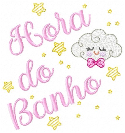Hora Do Banho - Imagem 26