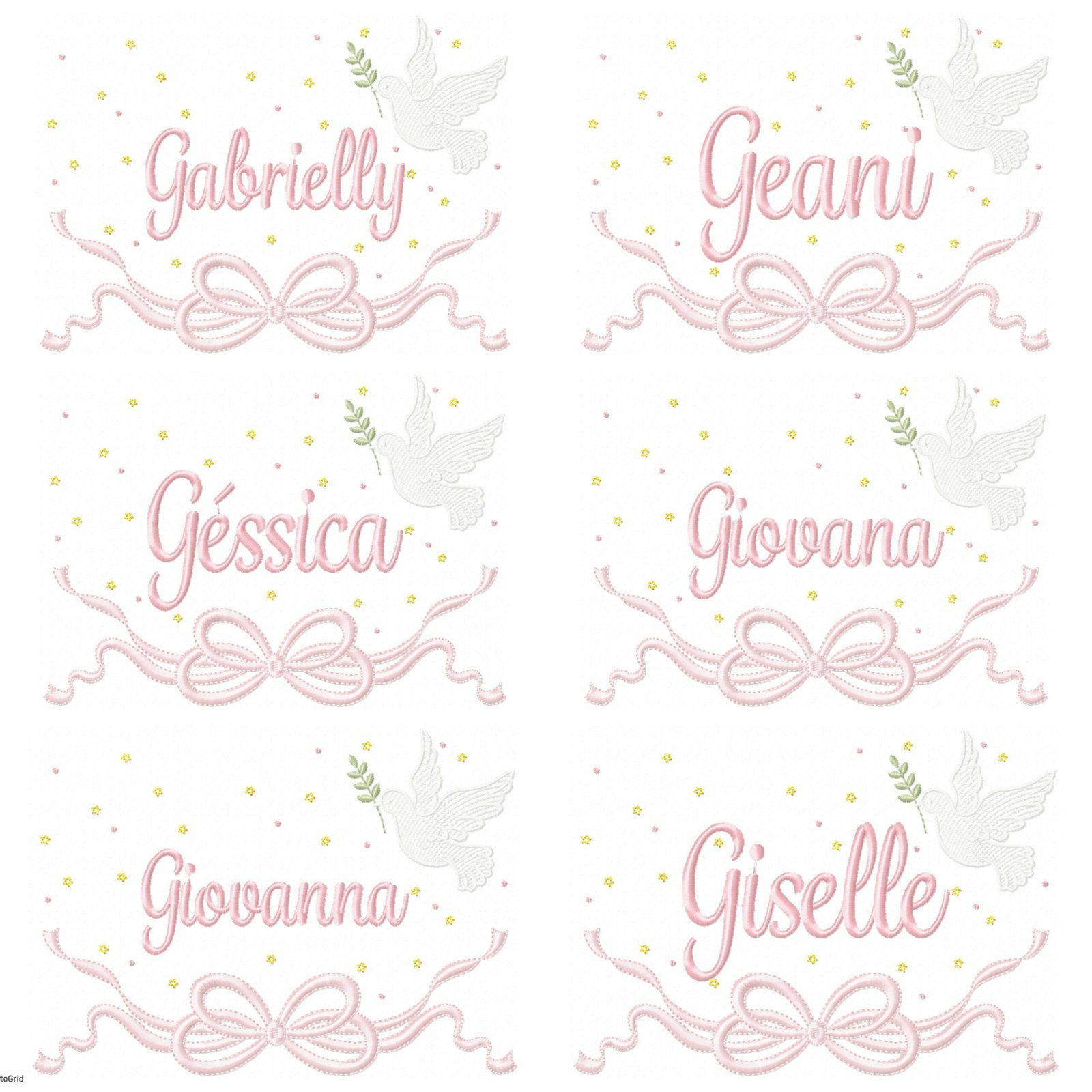 250 Nomes Femininos Batizado - Imagem 30