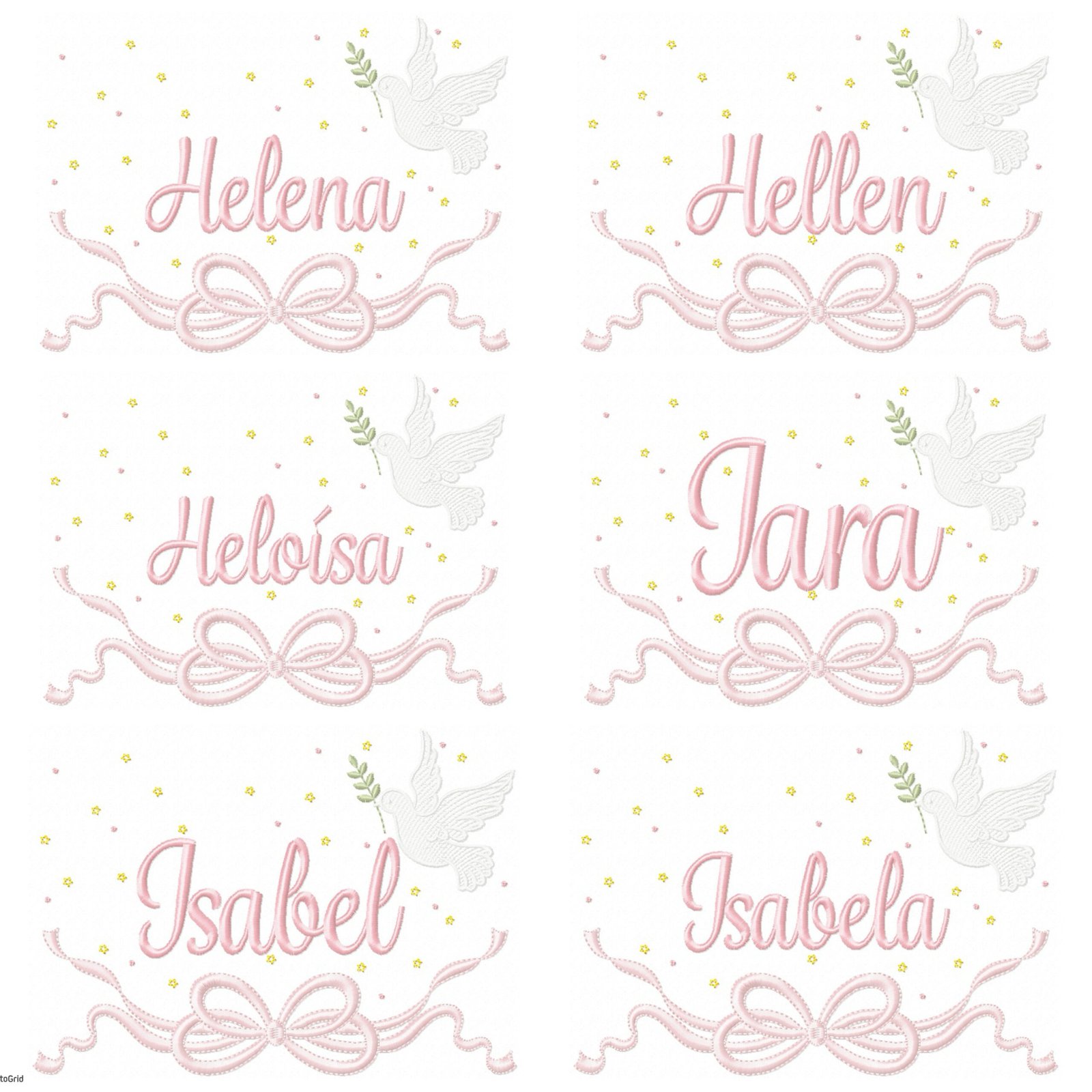 250 Nomes Femininos Batizado - Imagem 28