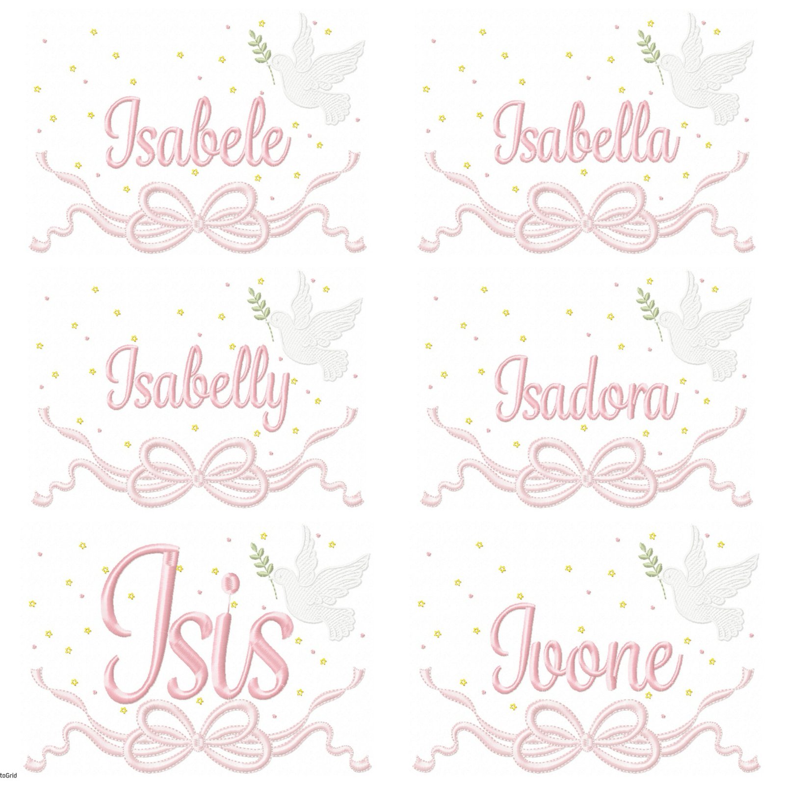 250 Nomes Femininos Batizado - Imagem 27