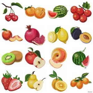 Frutas
