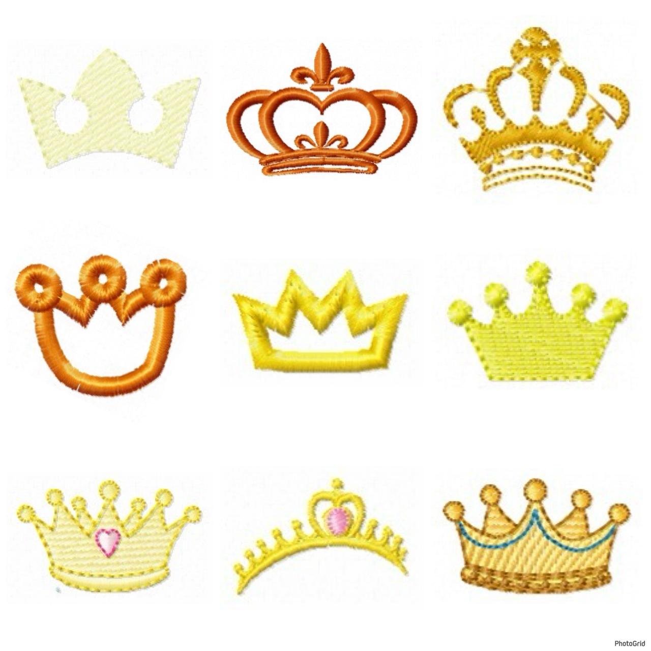 Mini Coroas - Imagem 2