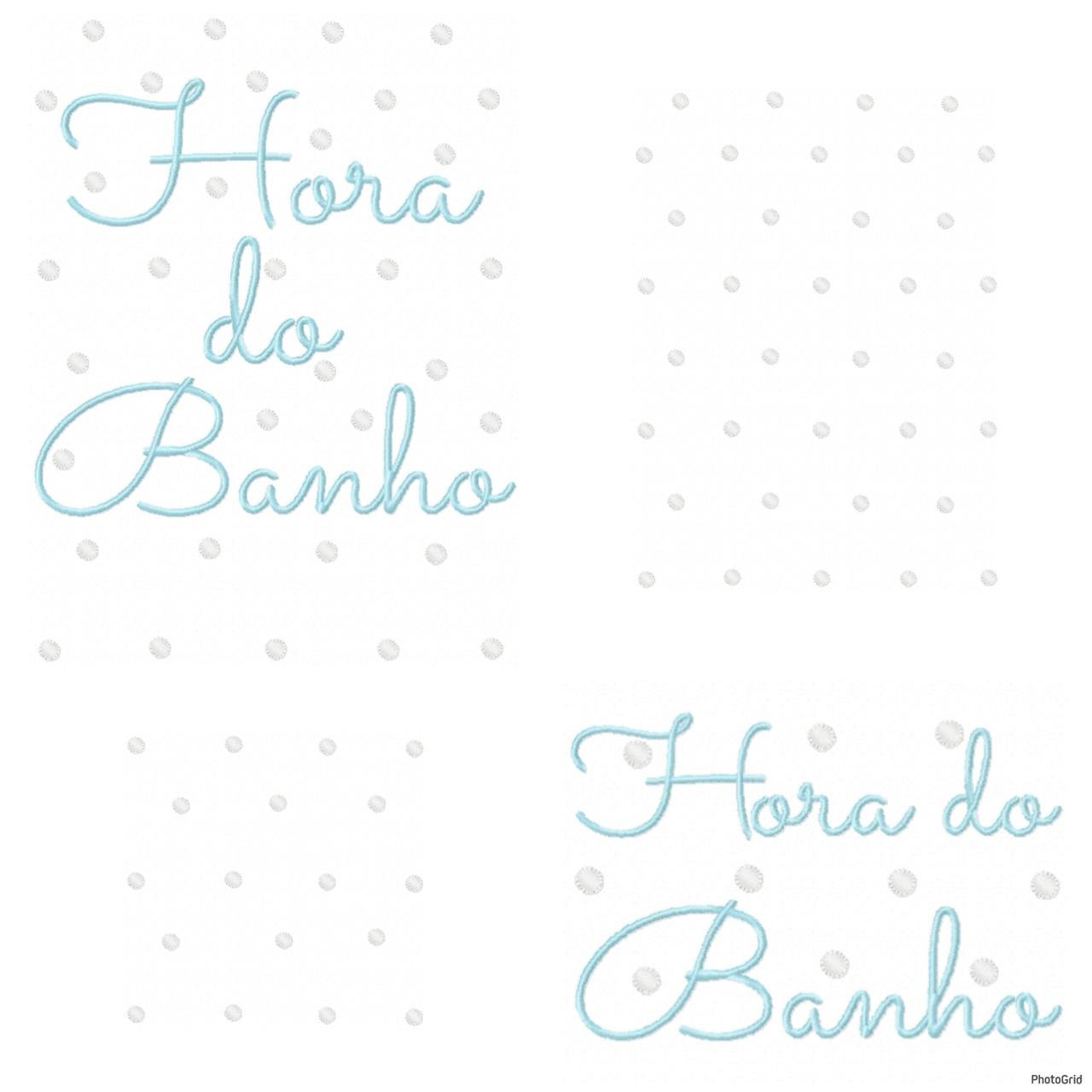 Hora Do Banho POA