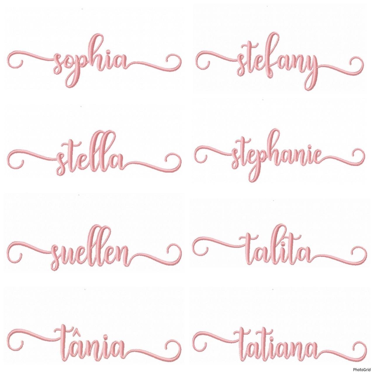 200 Nomes Femininos - Imagem 6