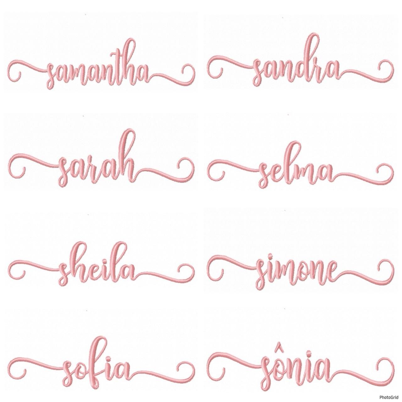 200 Nomes Femininos - Imagem 7