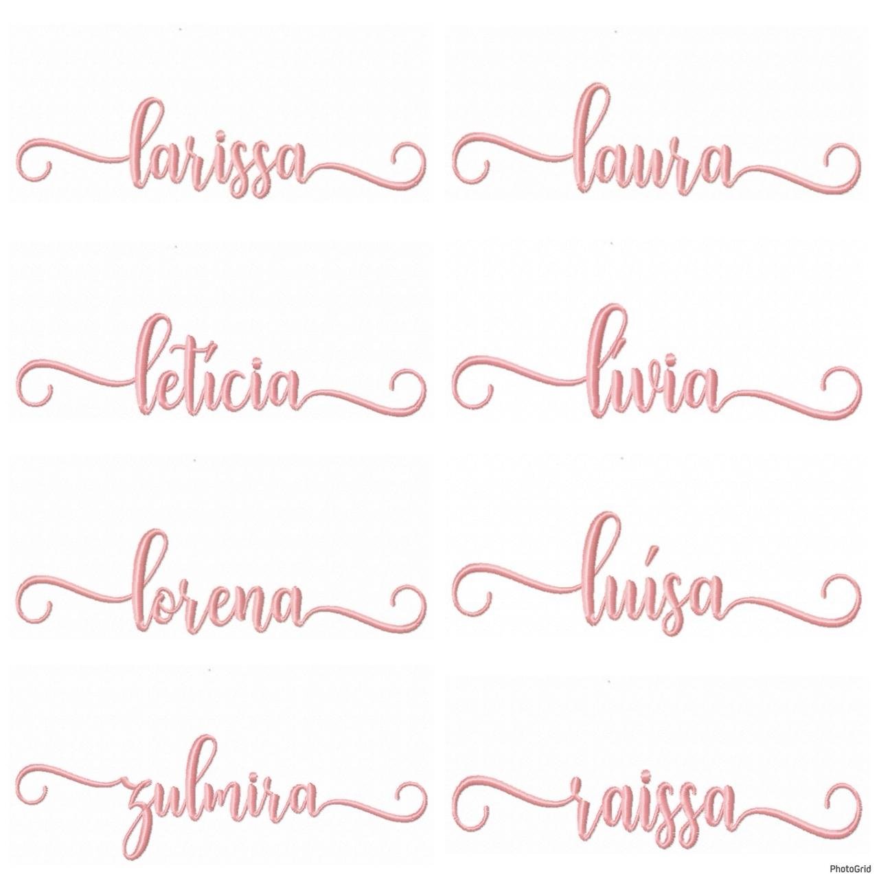 200 Nomes Femininos - Imagem 9
