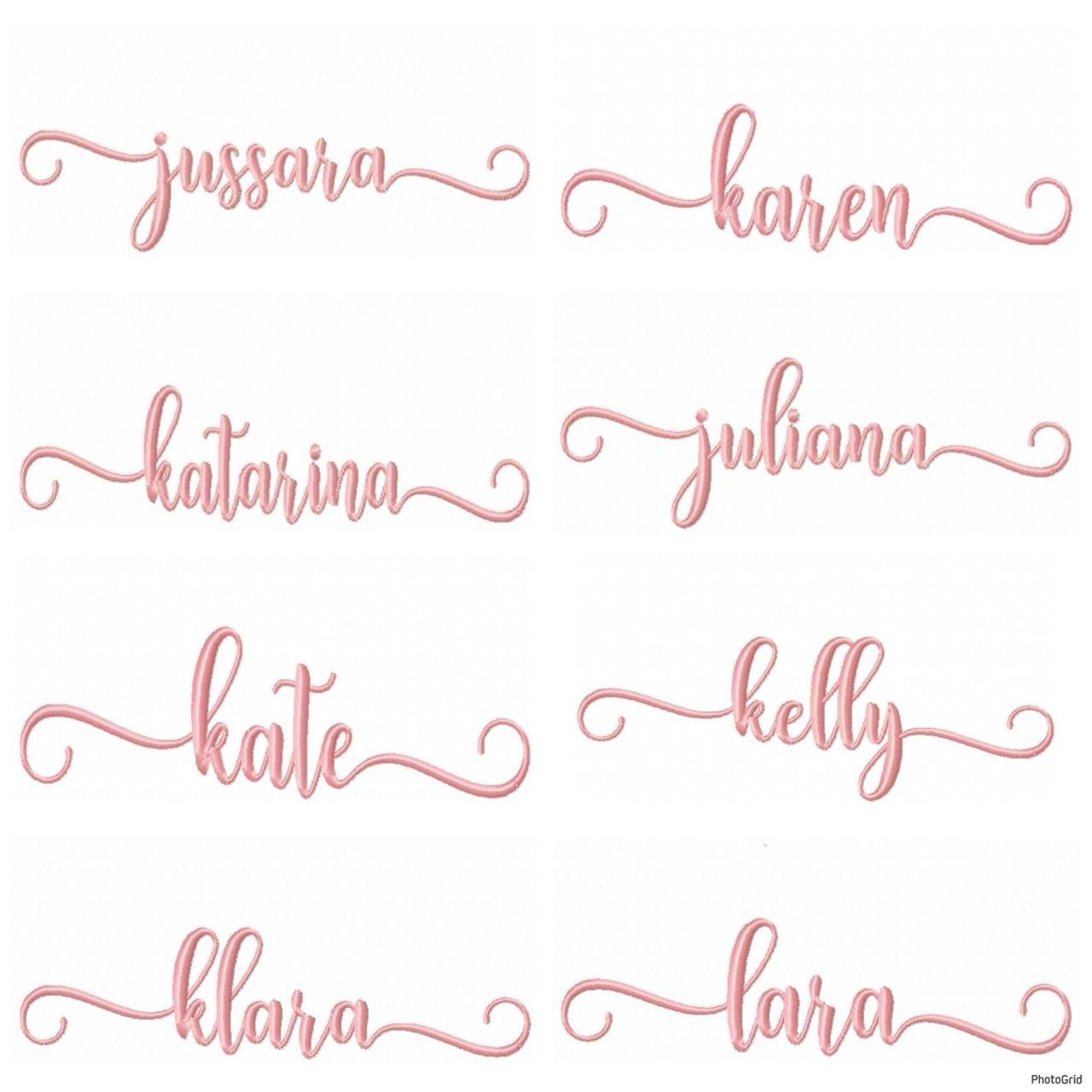 200 Nomes Femininos - Imagem 10