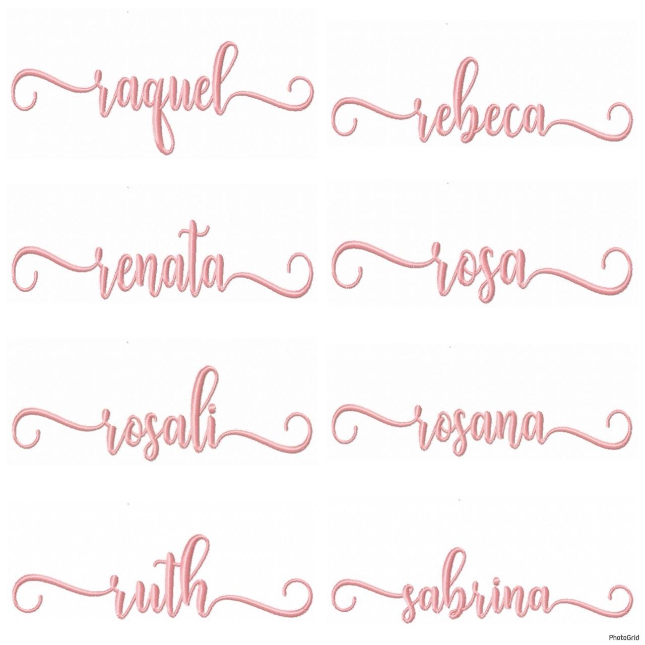 200 Nomes Femininos - Imagem 12