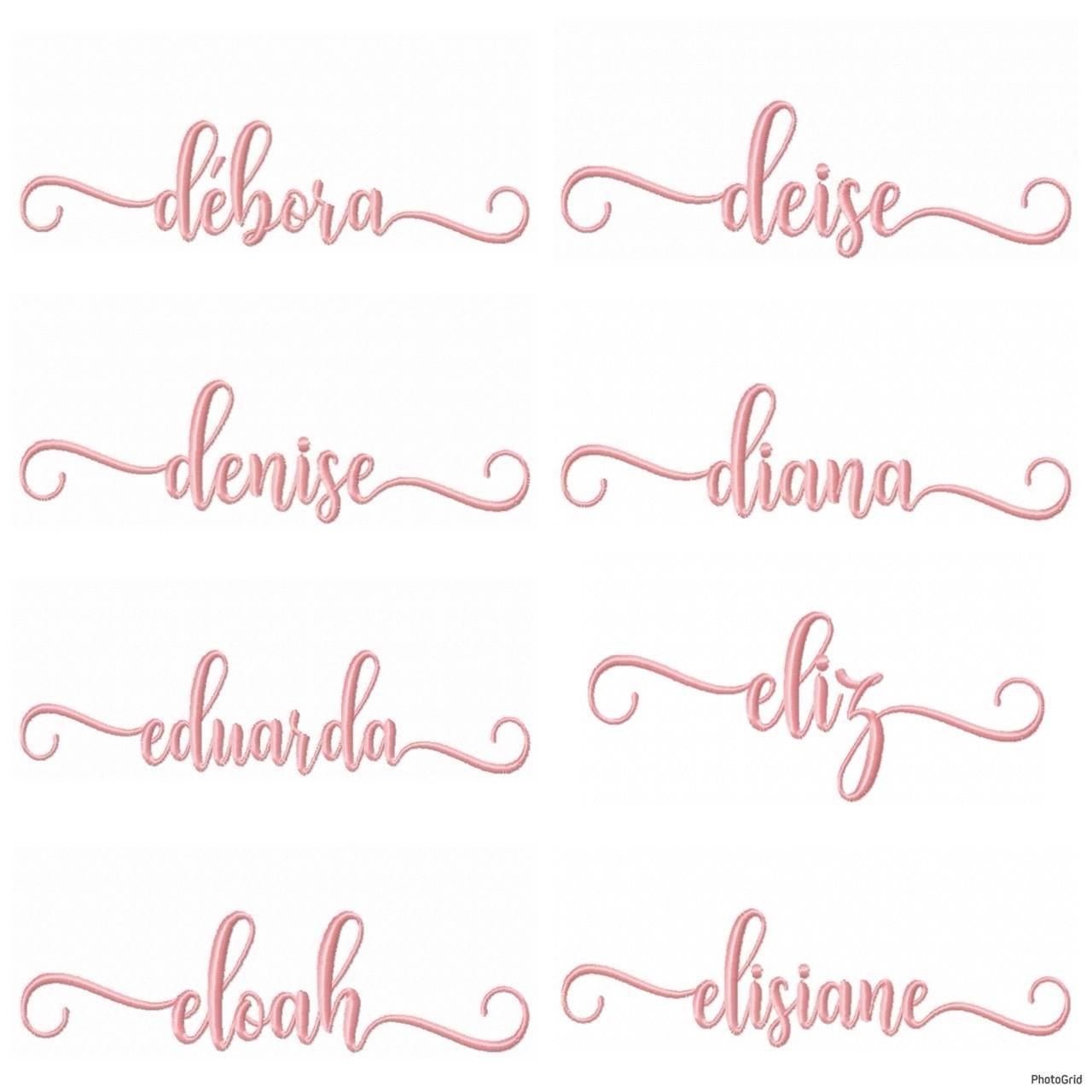 200 Nomes Femininos - Imagem 25