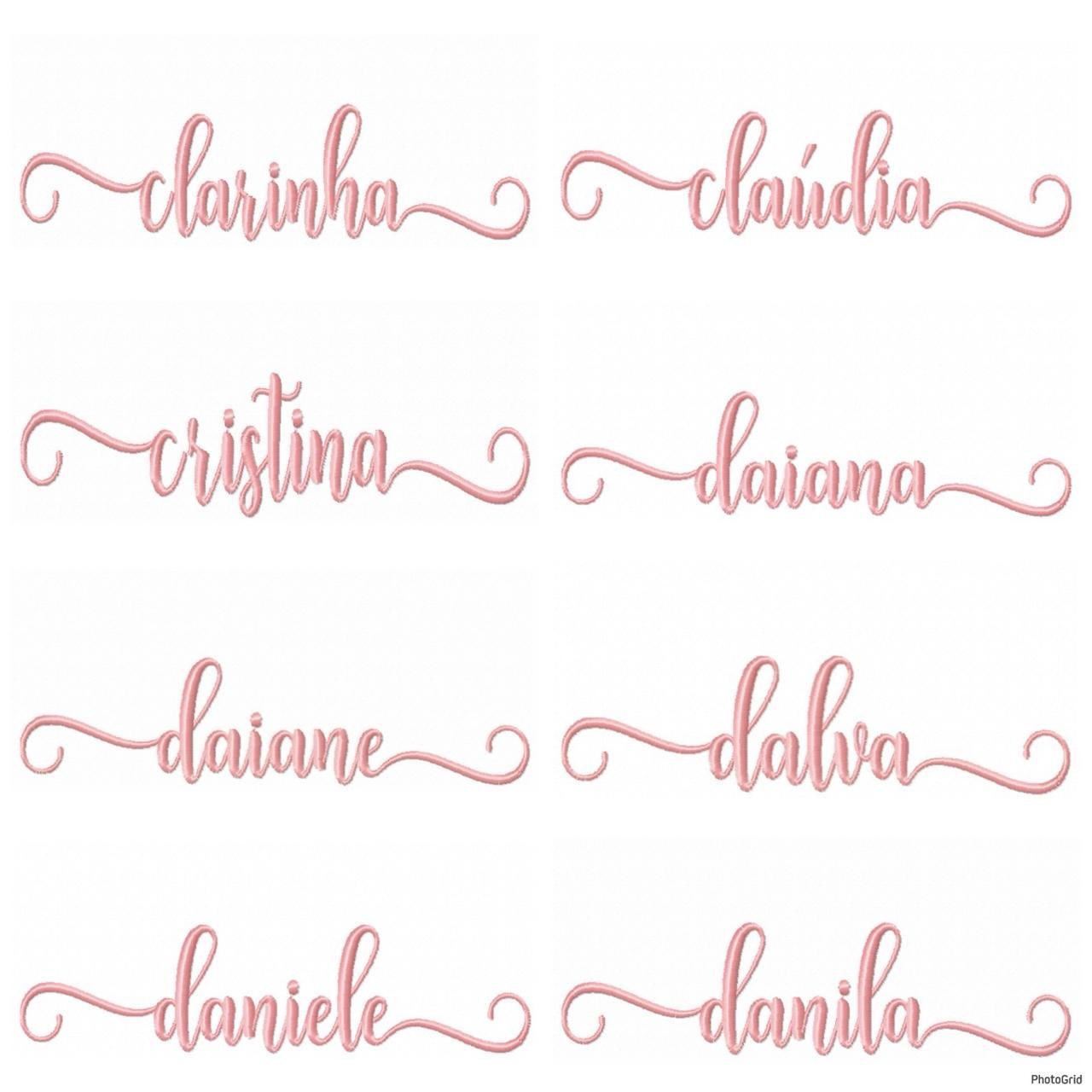 200 Nomes Femininos - Imagem 26