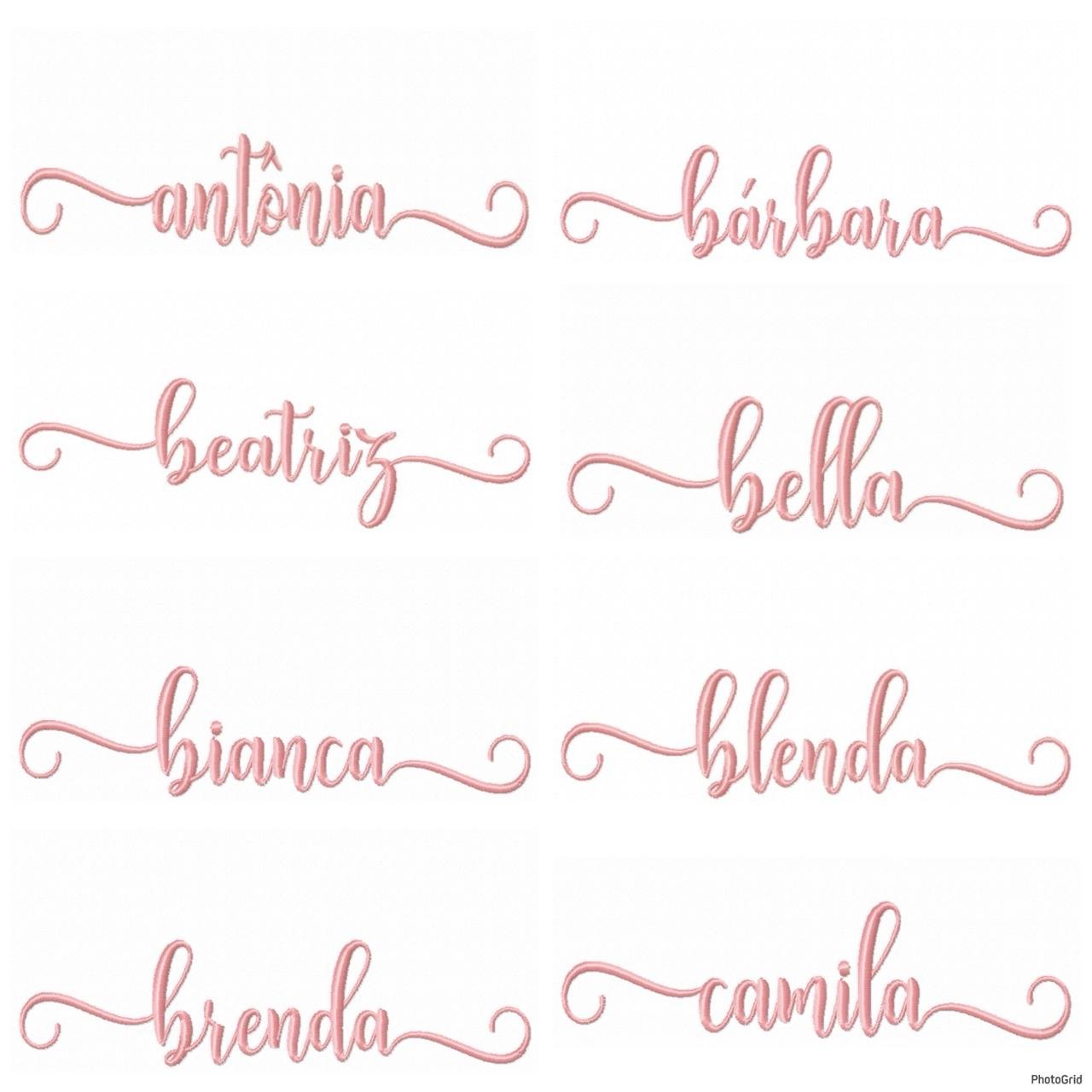 200 Nomes Femininos - Imagem 28