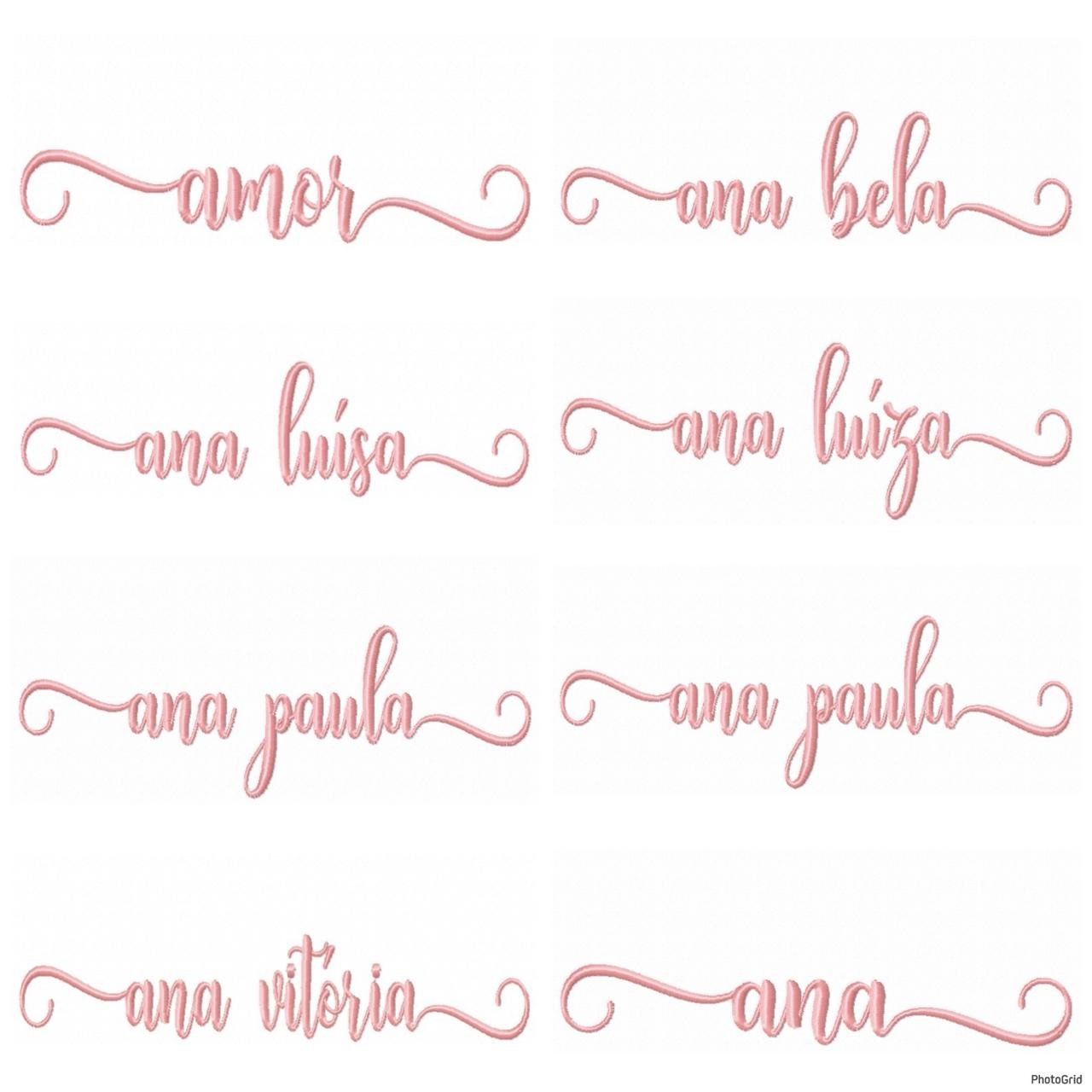 200 Nomes Femininos - Imagem 30
