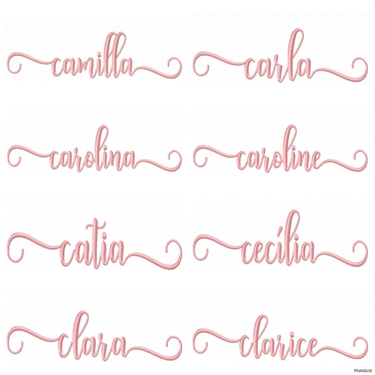 200 Nomes Femininos - Imagem 31