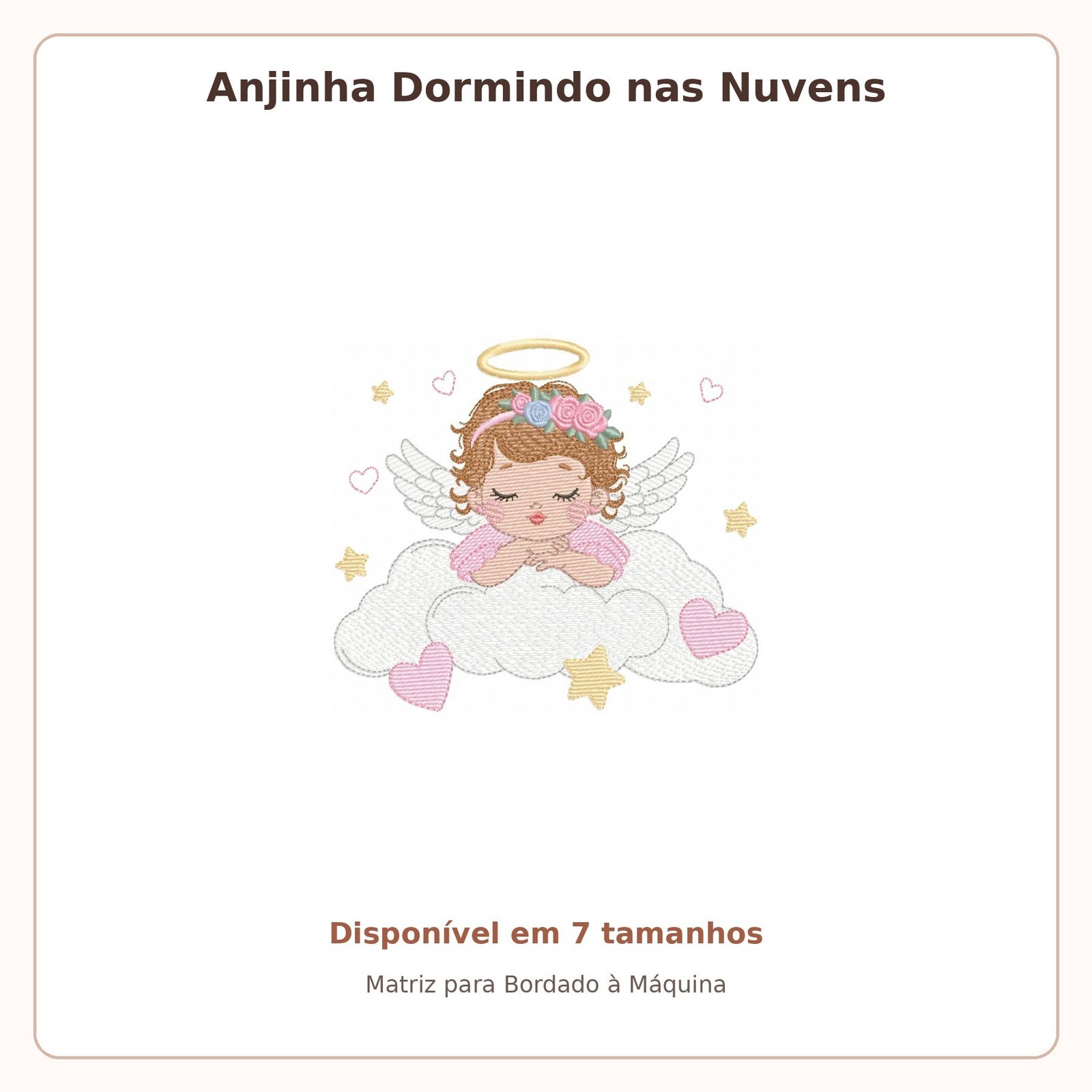 Anjinha Menina
