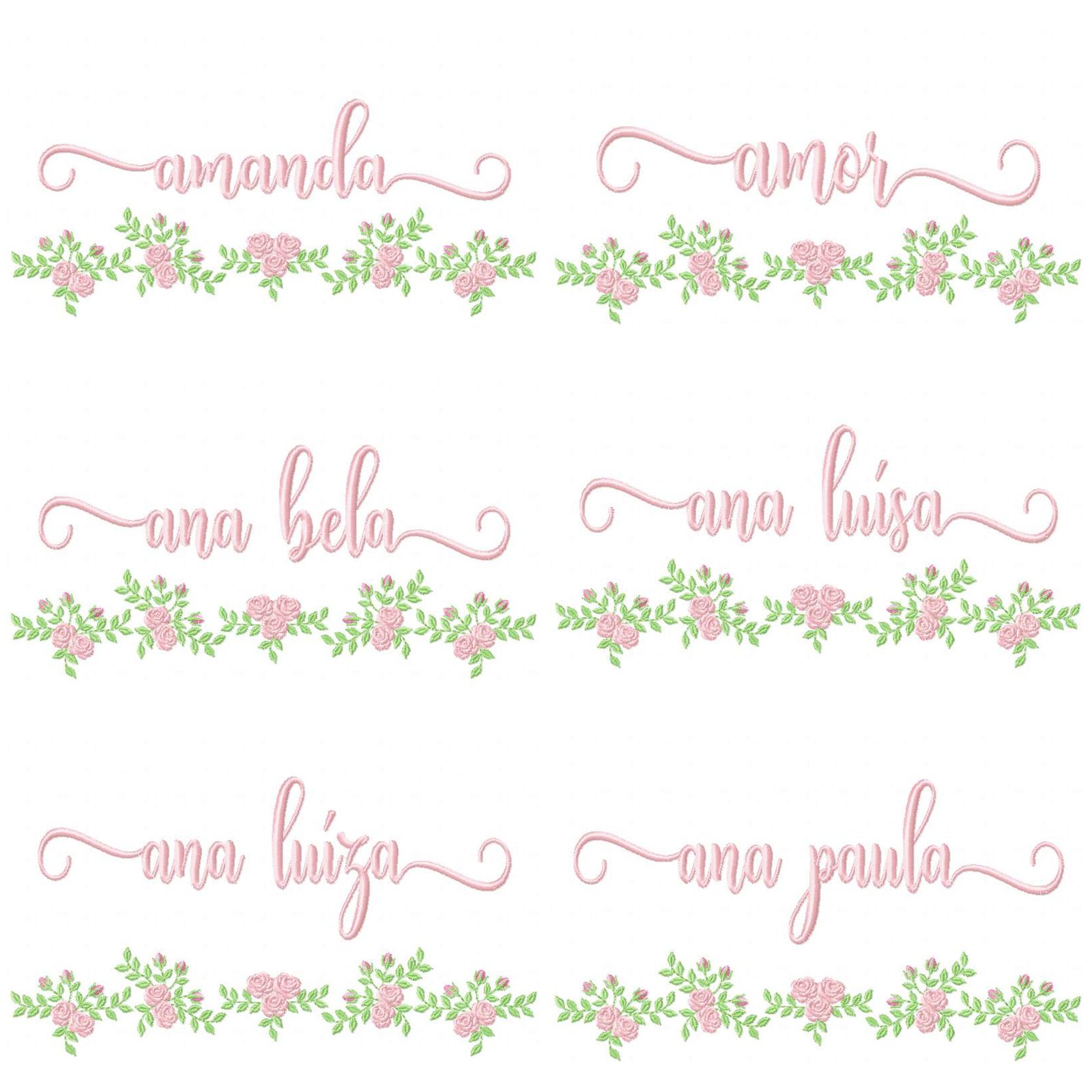 220 Nomes Femininos Florais - Imagem 19