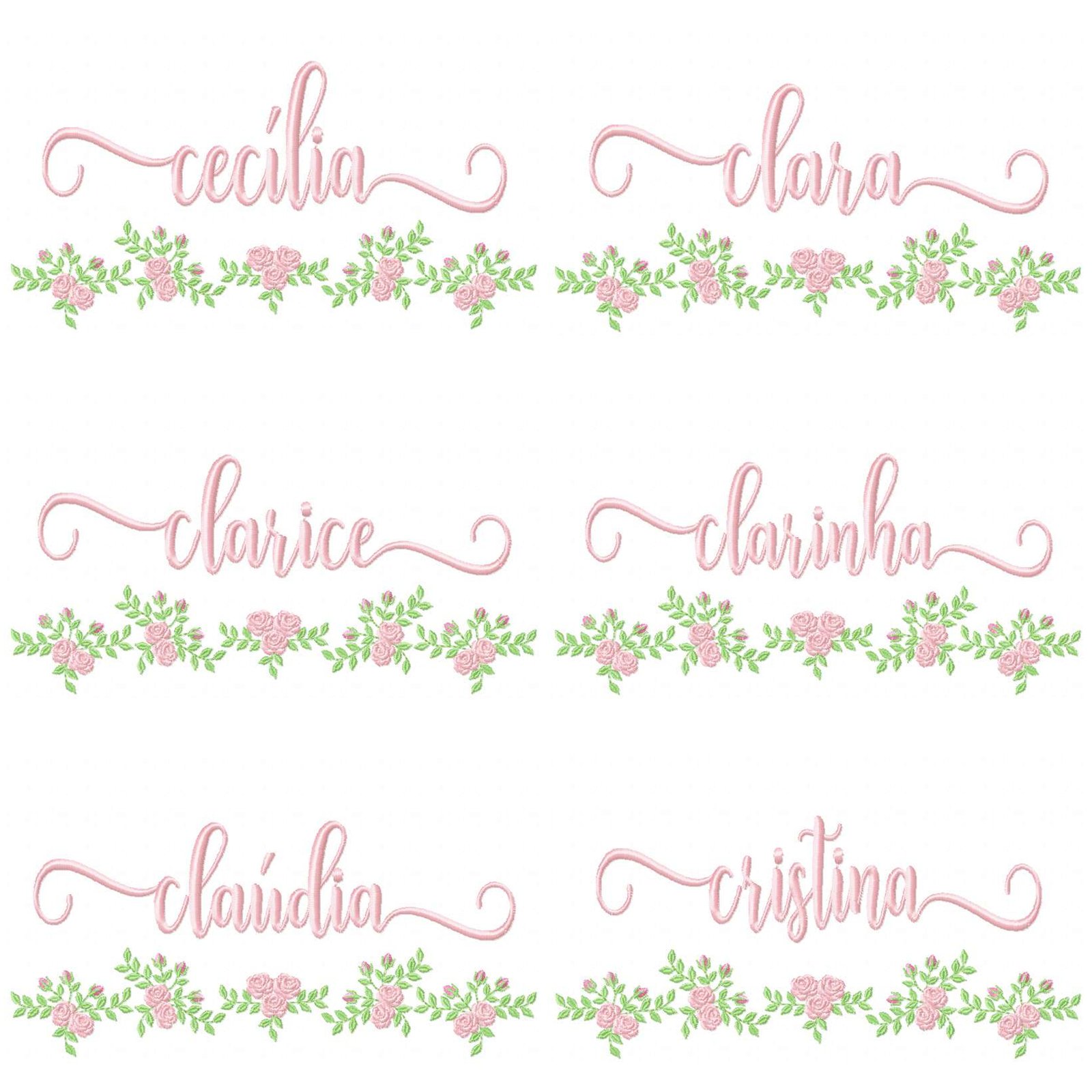 220 Nomes Femininos Florais - Imagem 14