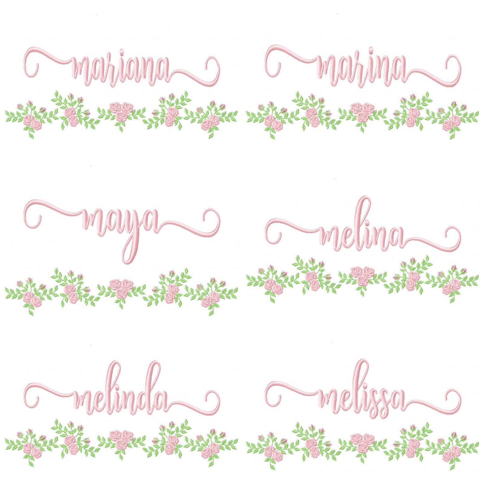 220 Nomes Femininos Florais - Imagem 25