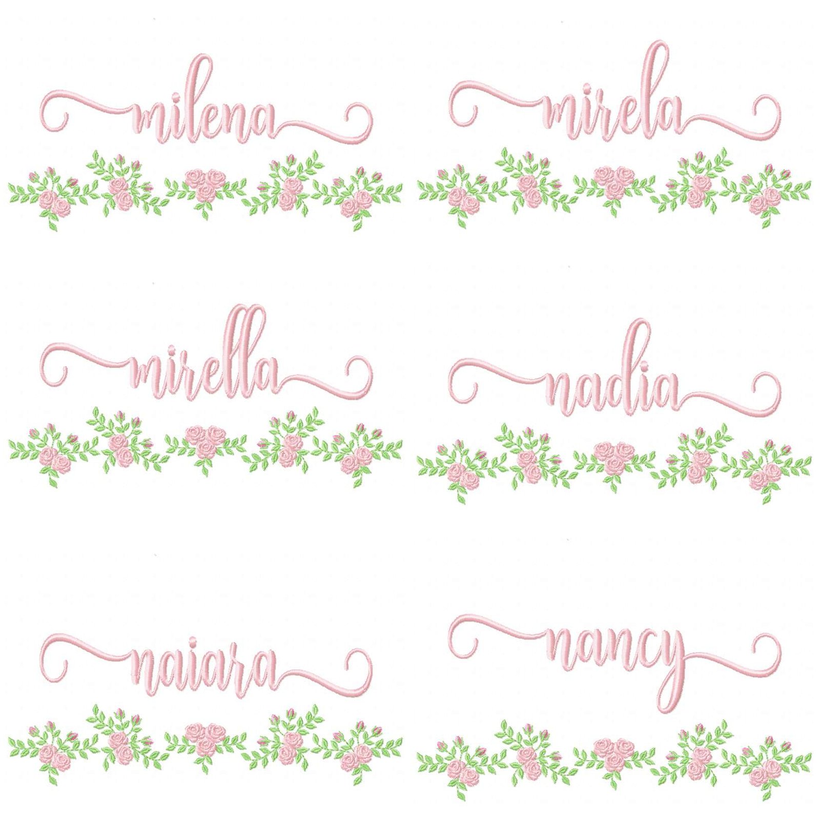 220 Nomes Femininos Florais - Imagem 24
