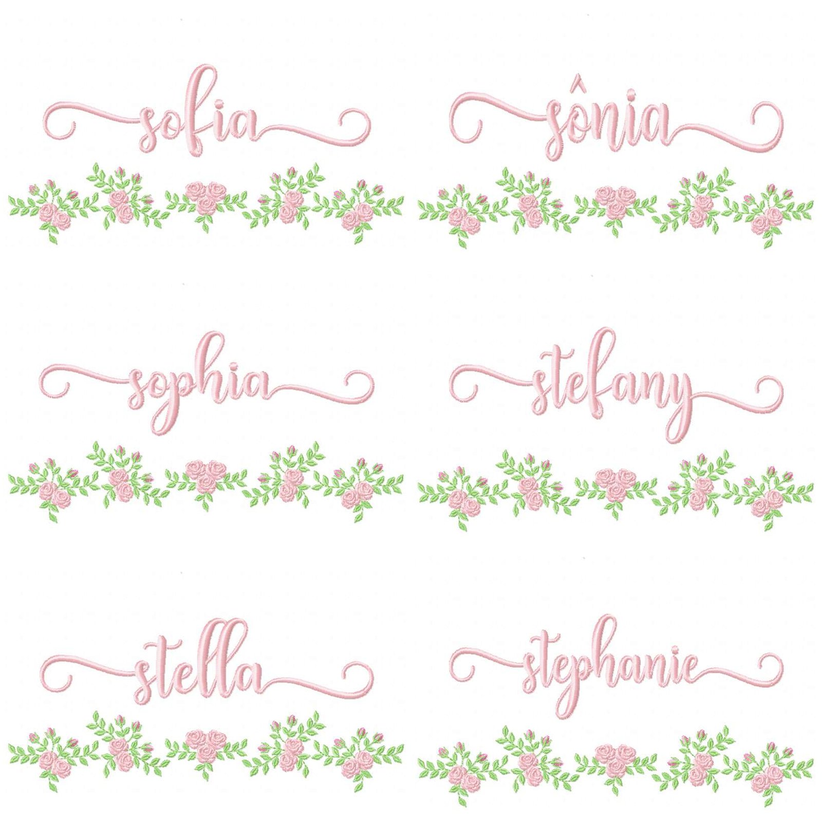 220 Nomes Femininos Florais - Imagem 40