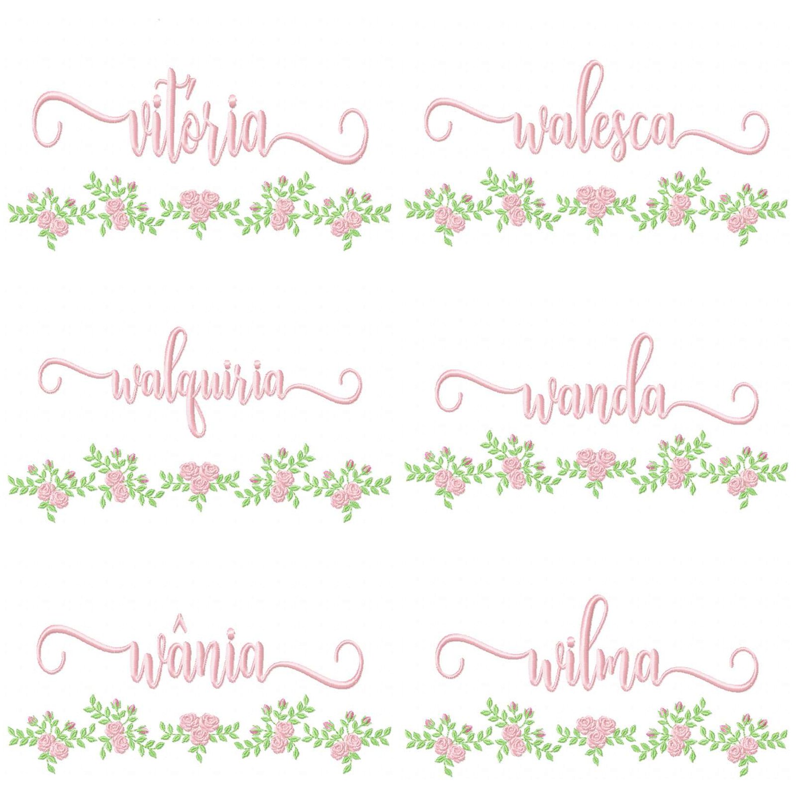 220 Nomes Femininos Florais - Imagem 37