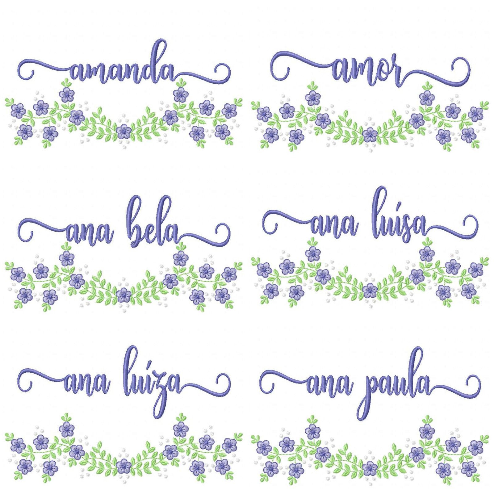 200 Nomes Femininos com Flores - Imagem 17