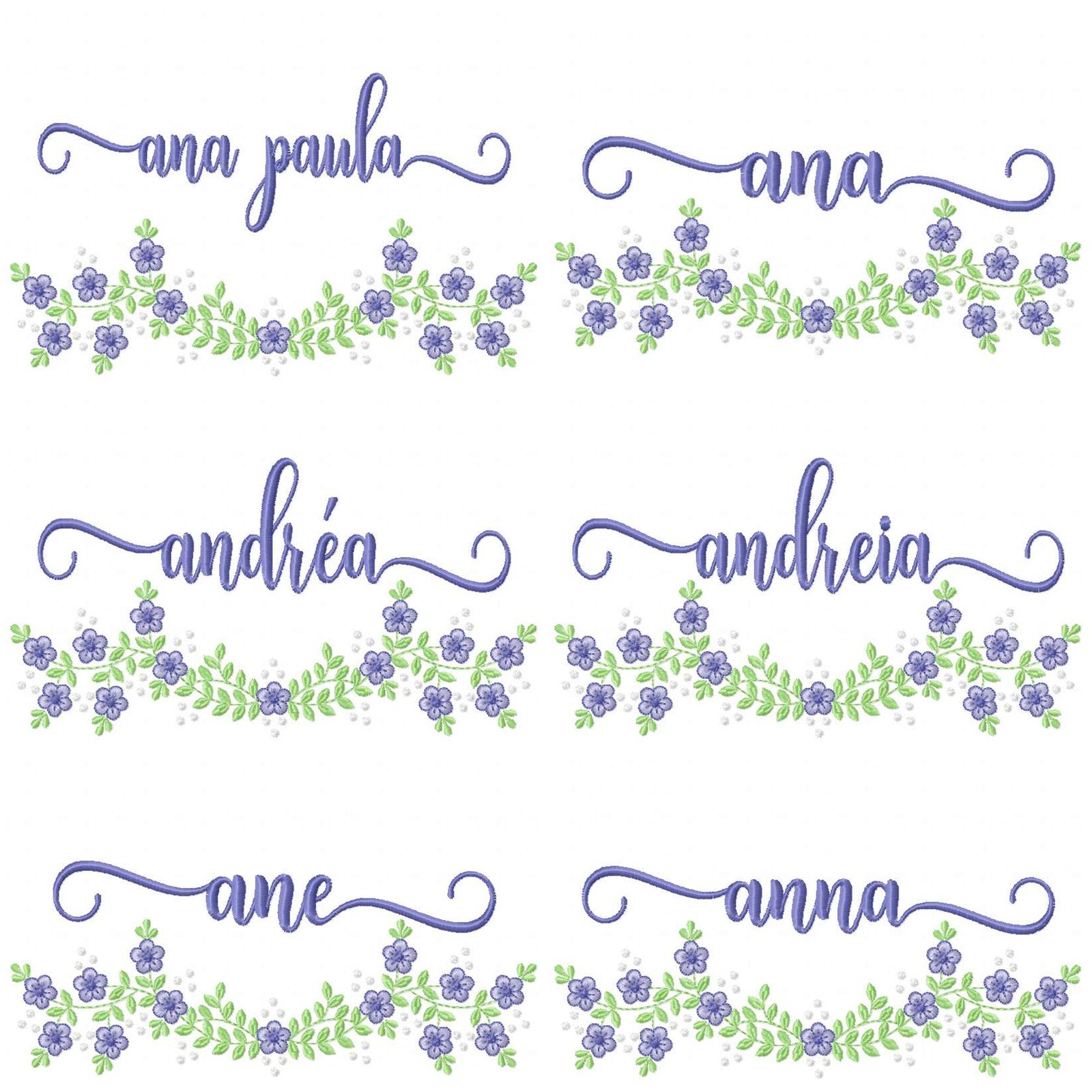 200 Nomes Femininos com Flores - Imagem 16
