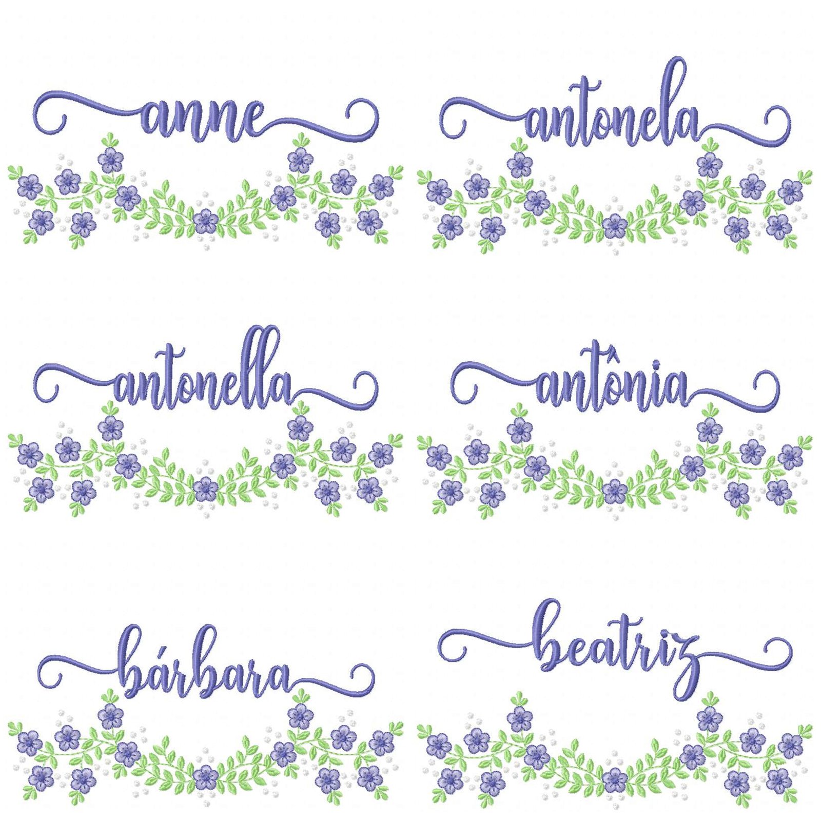 200 Nomes Femininos com Flores - Imagem 15