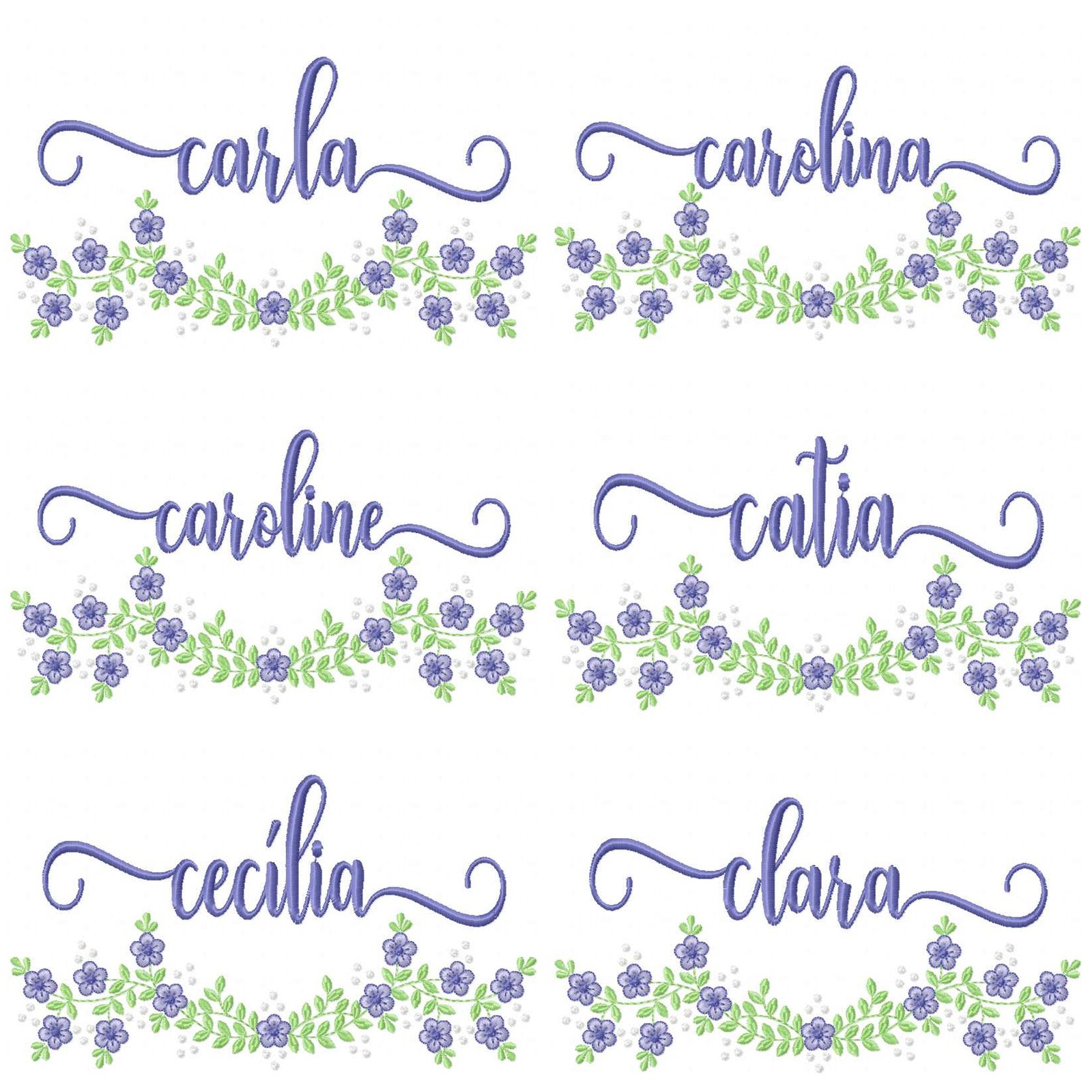 200 Nomes Femininos com Flores - Imagem 13