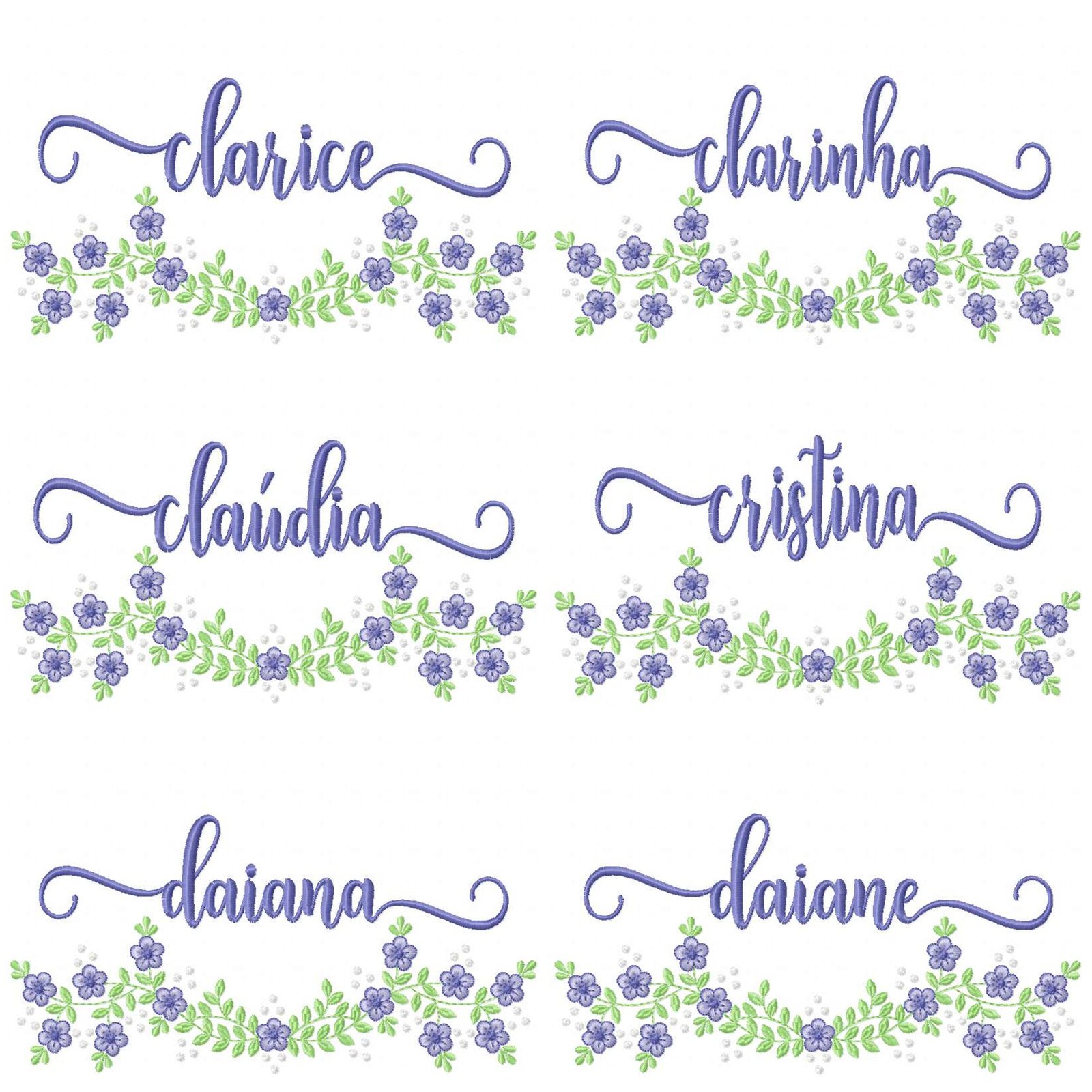 200 Nomes Femininos com Flores - Imagem 12