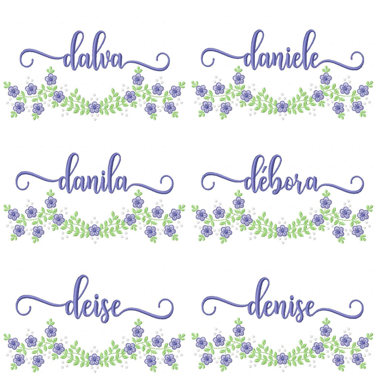 200 Nomes Femininos com Flores - Imagem 11