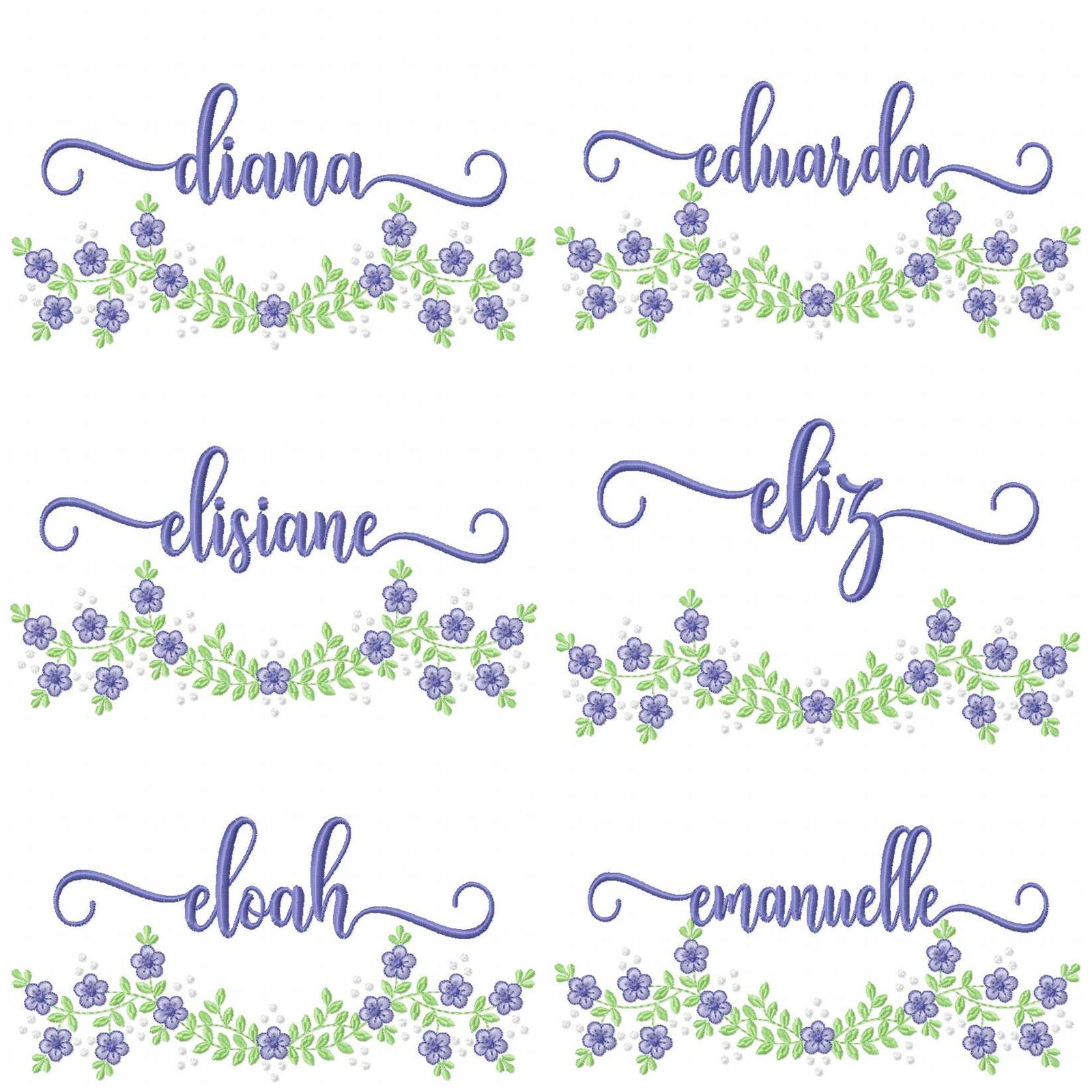 200 Nomes Femininos com Flores - Imagem 10