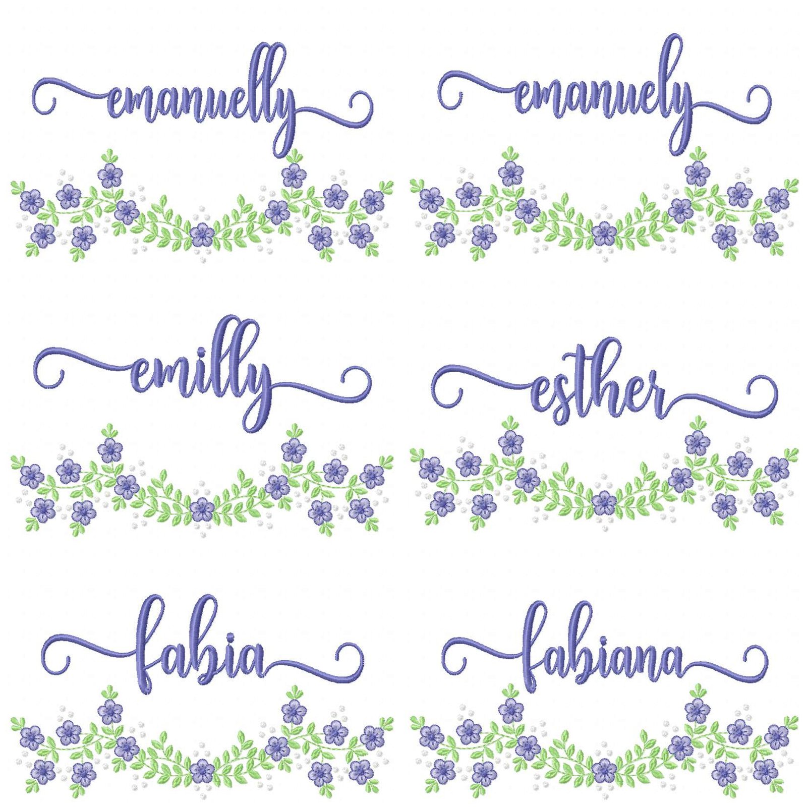 200 Nomes Femininos com Flores - Imagem 9