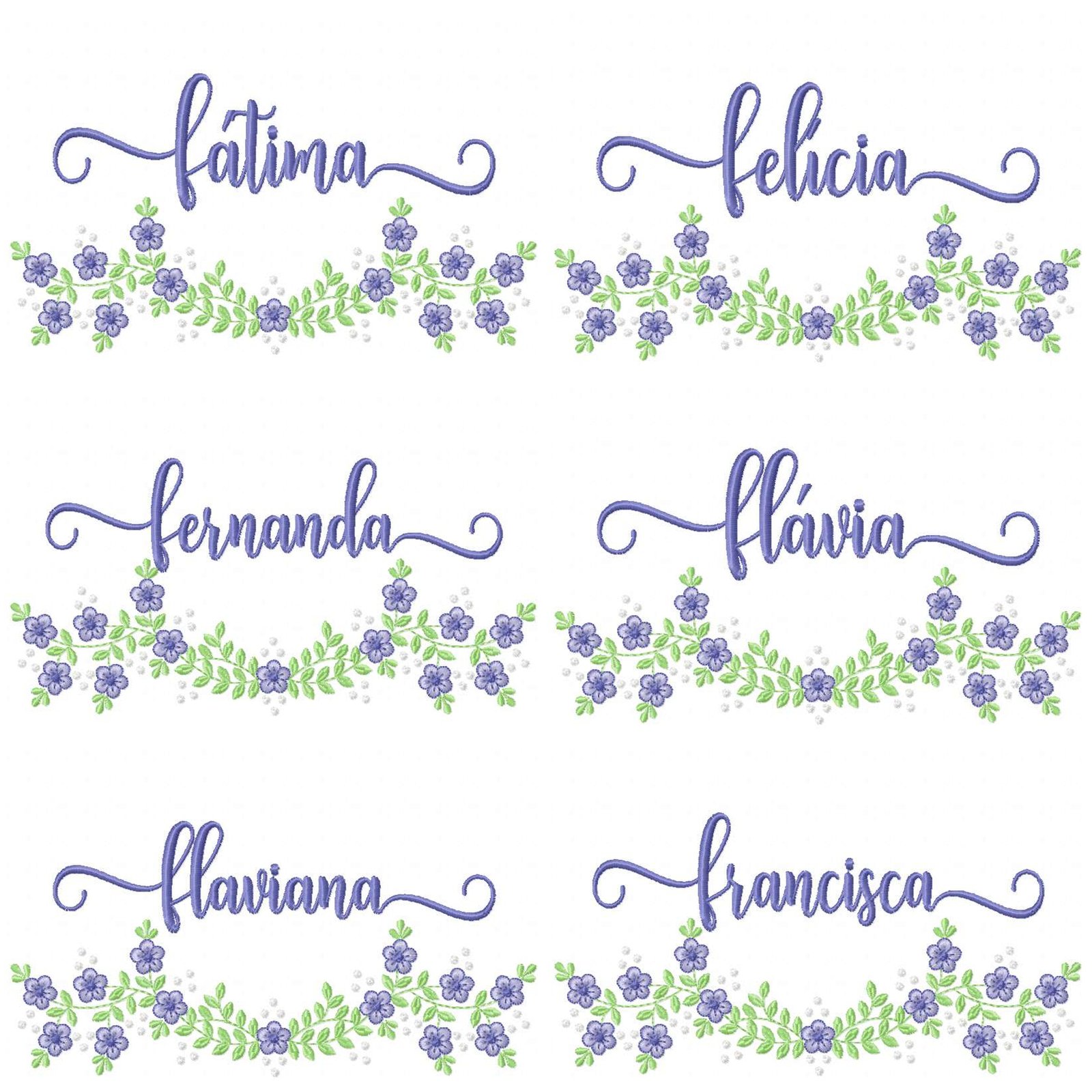200 Nomes Femininos com Flores - Imagem 28