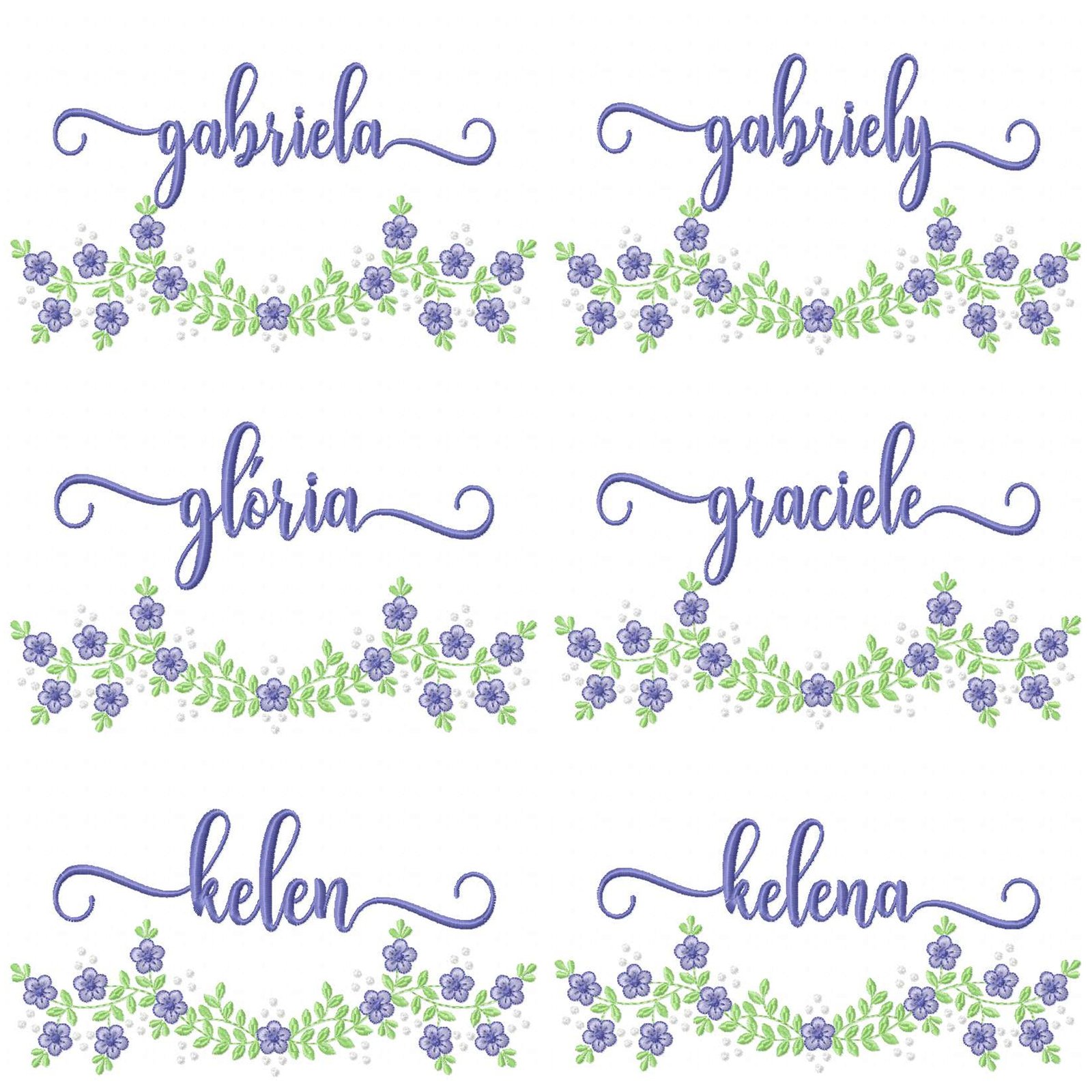 200 Nomes Femininos com Flores - Imagem 27