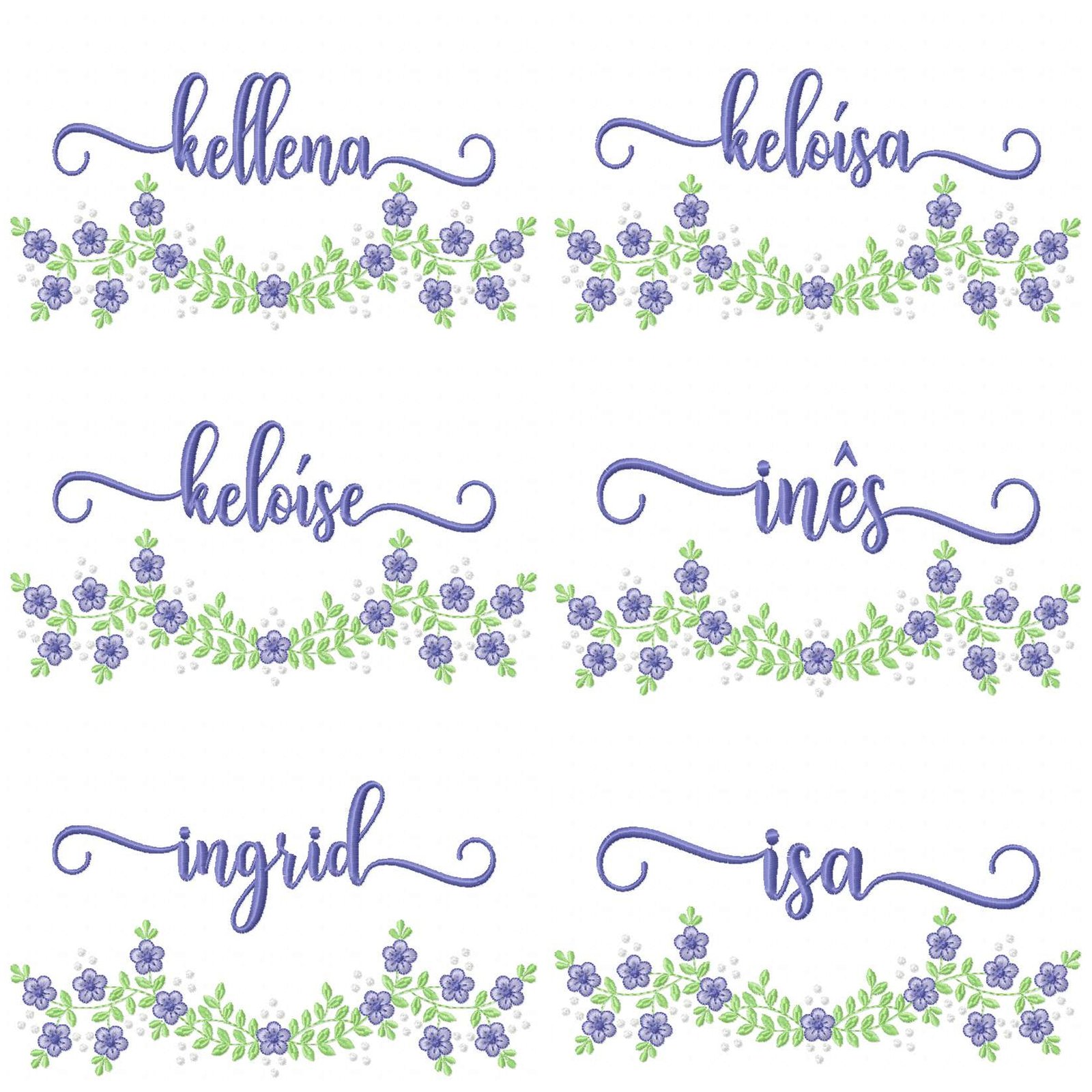 200 Nomes Femininos com Flores - Imagem 26