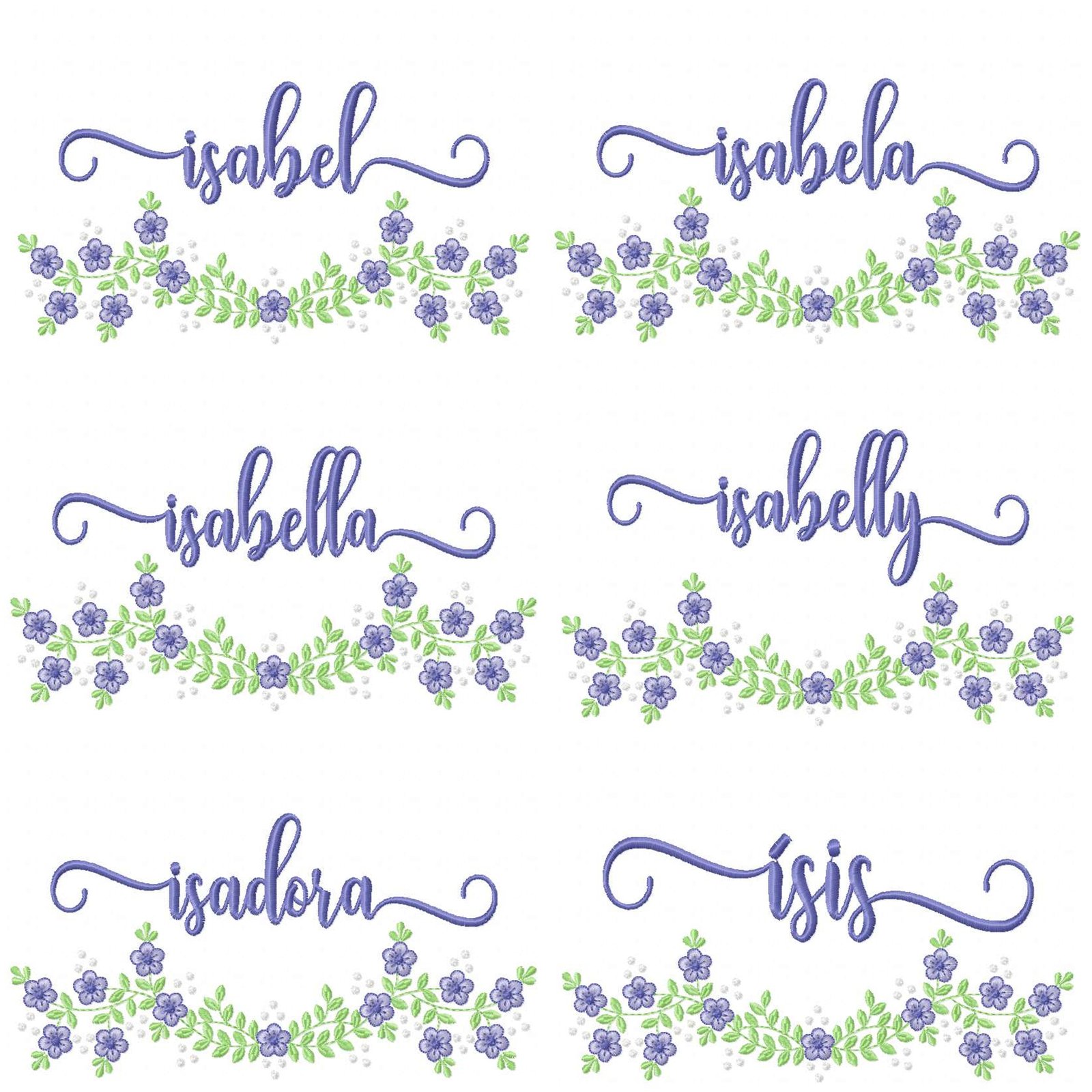 200 Nomes Femininos com Flores - Imagem 25