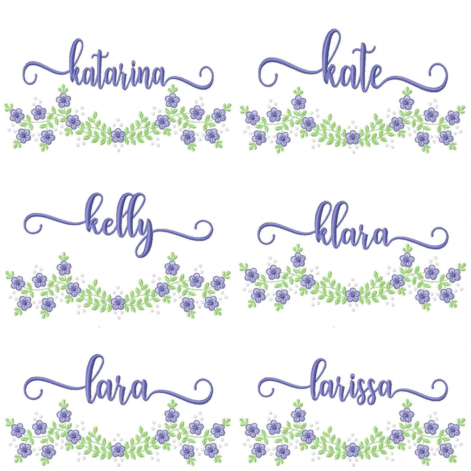 200 Nomes Femininos com Flores - Imagem 22