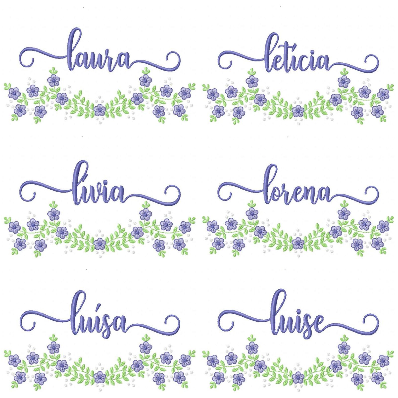 200 Nomes Femininos com Flores - Imagem 21