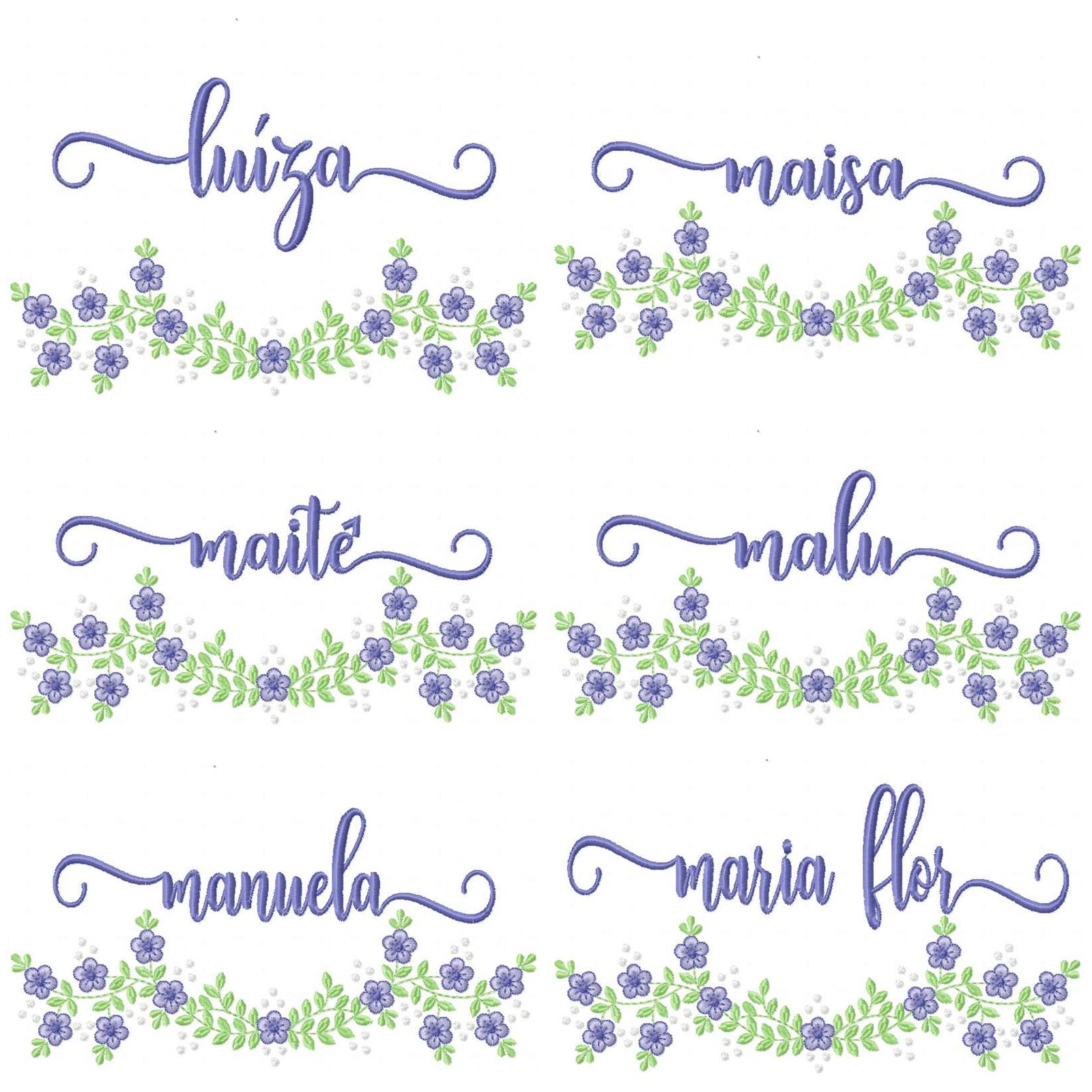 200 Nomes Femininos com Flores - Imagem 20