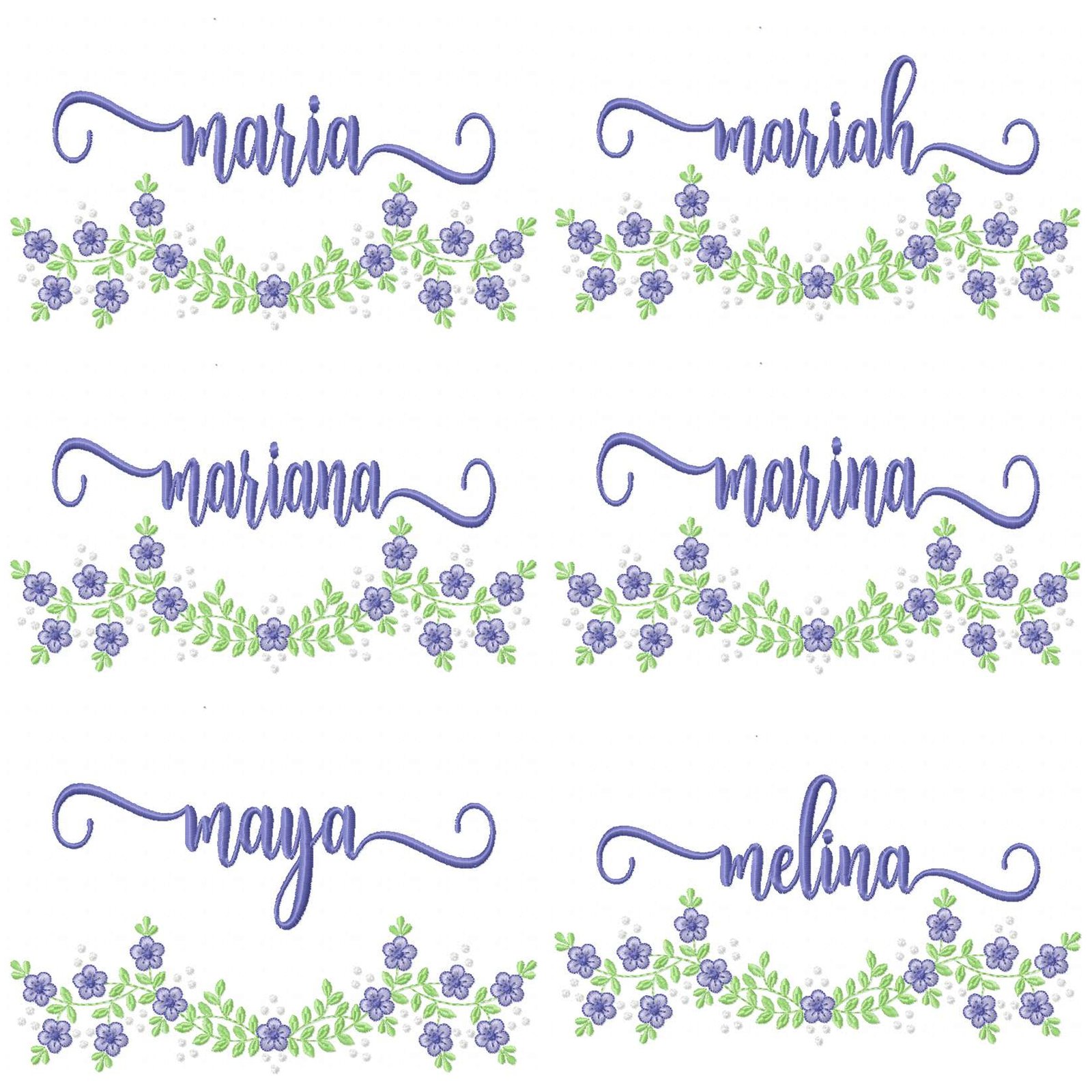 200 Nomes Femininos com Flores - Imagem 19