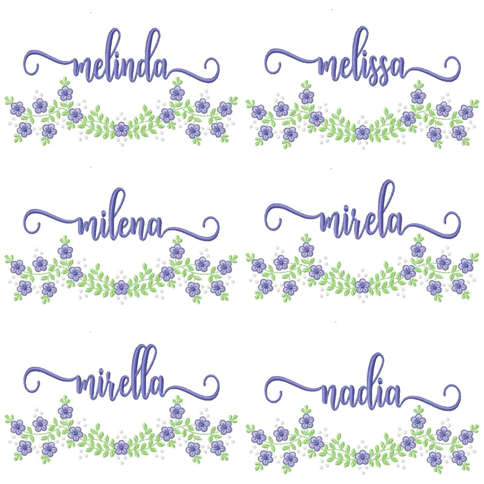 200 Nomes Femininos com Flores - Imagem 3