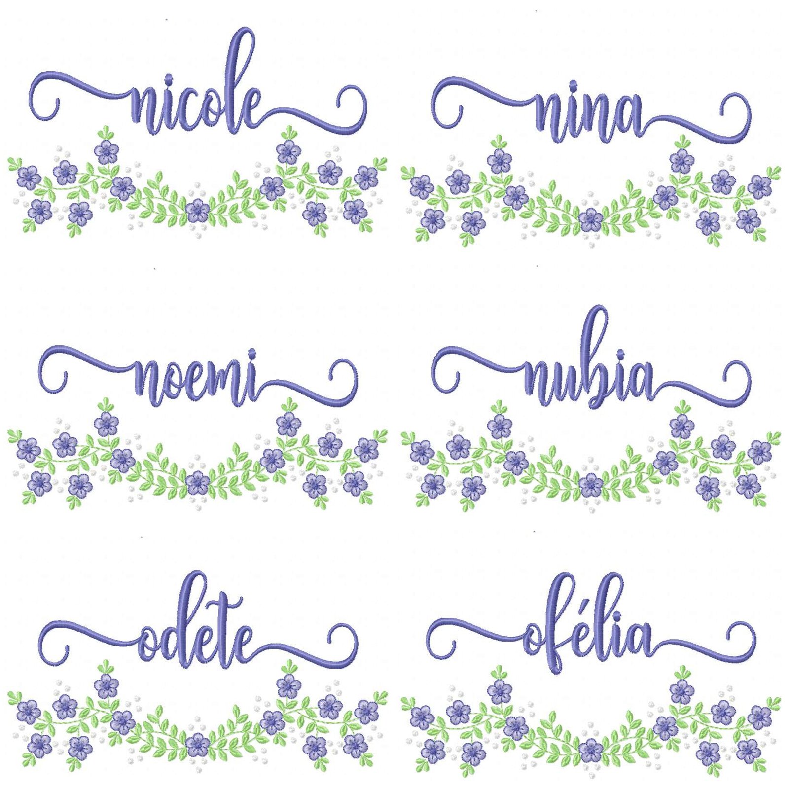200 Nomes Femininos com Flores - Imagem 36