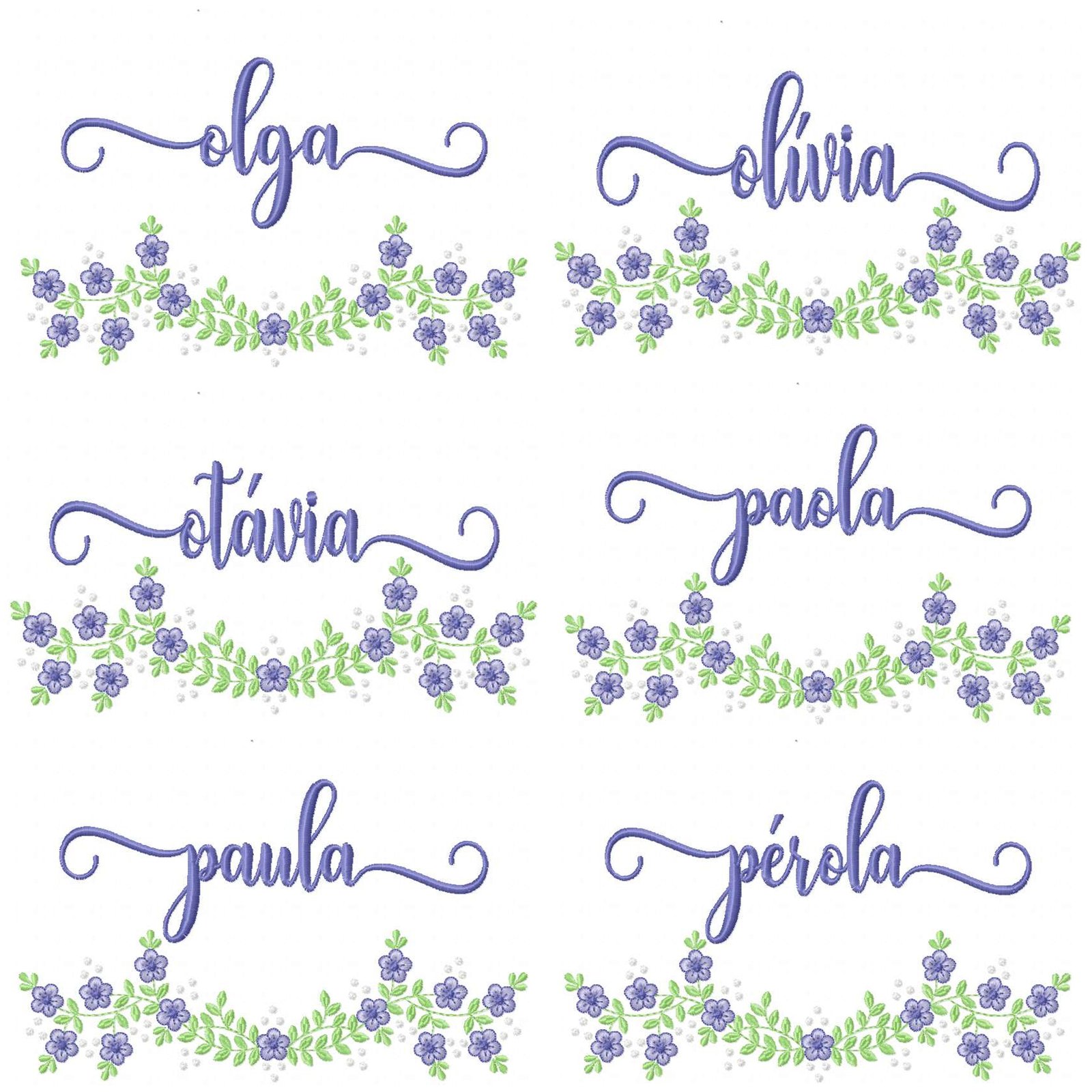 200 Nomes Femininos com Flores - Imagem 35