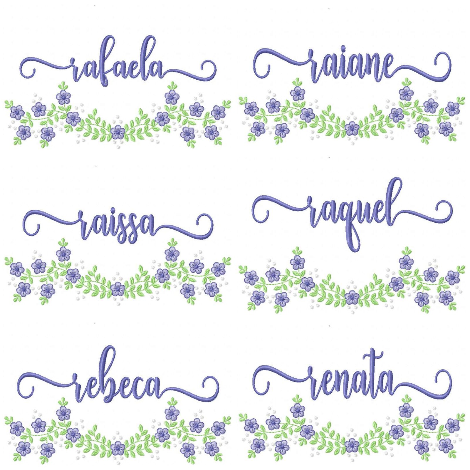 200 Nomes Femininos com Flores - Imagem 33