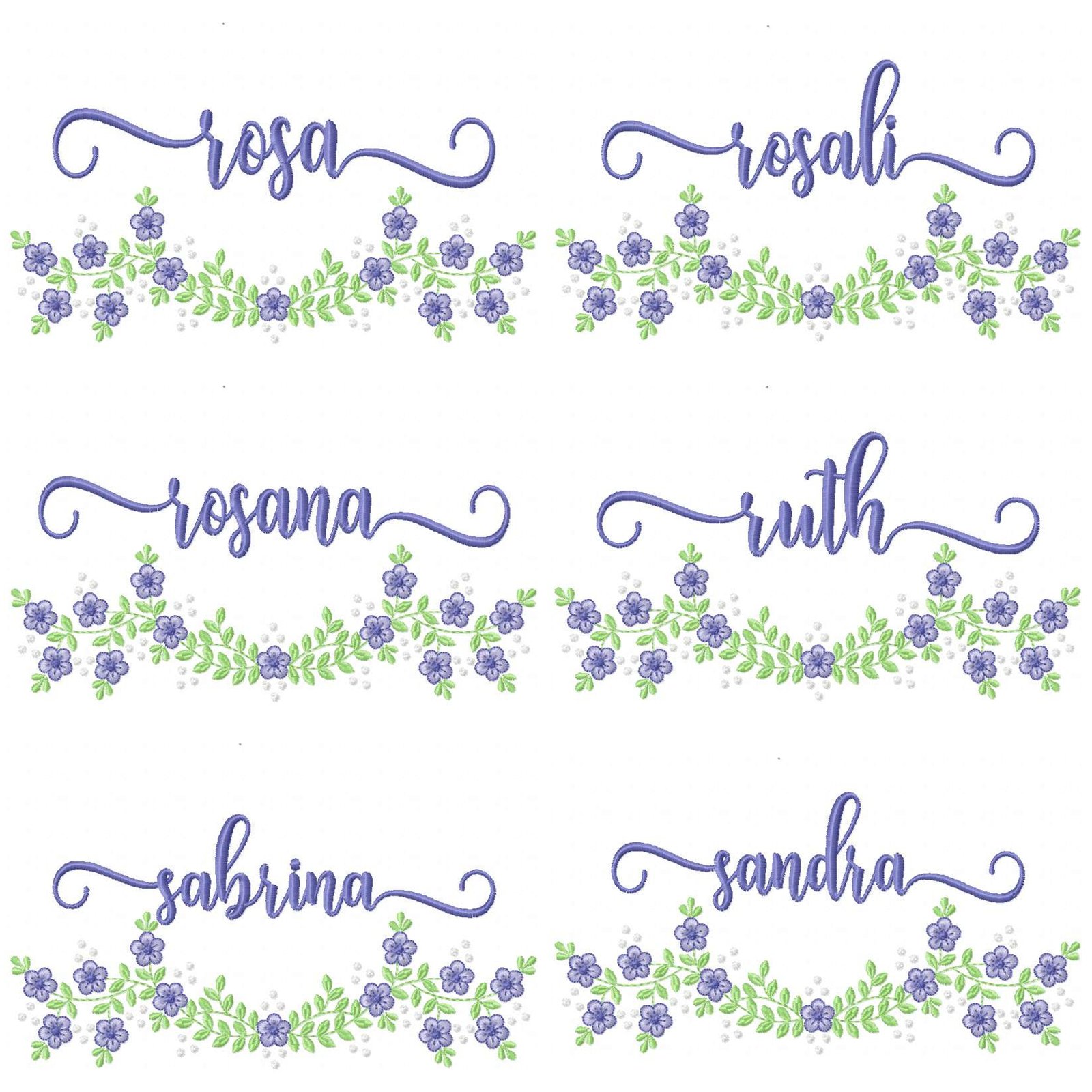 200 Nomes Femininos com Flores - Imagem 32