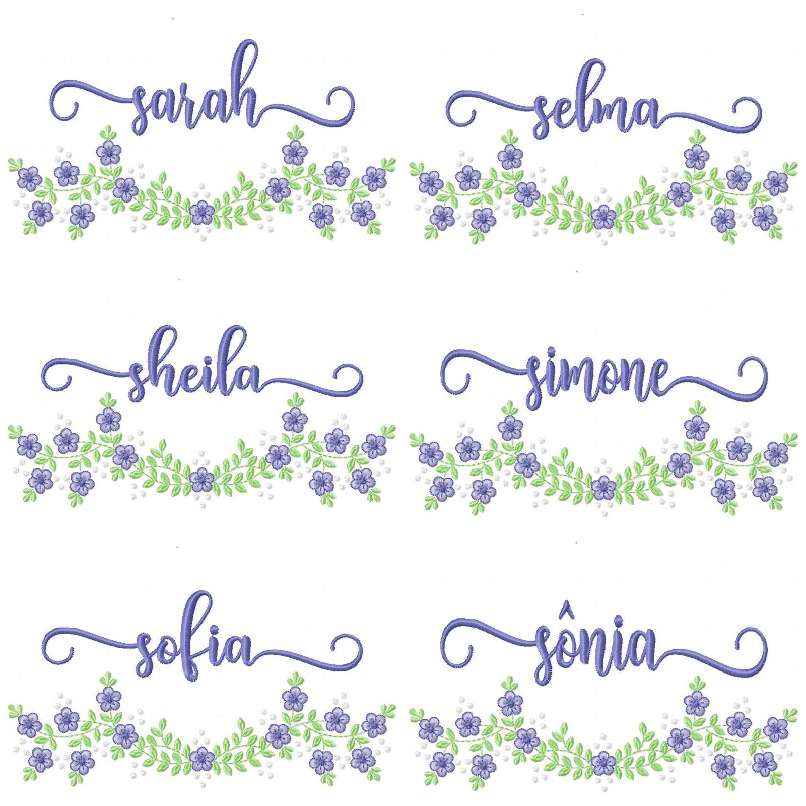 200 Nomes Femininos com Flores - Imagem 31
