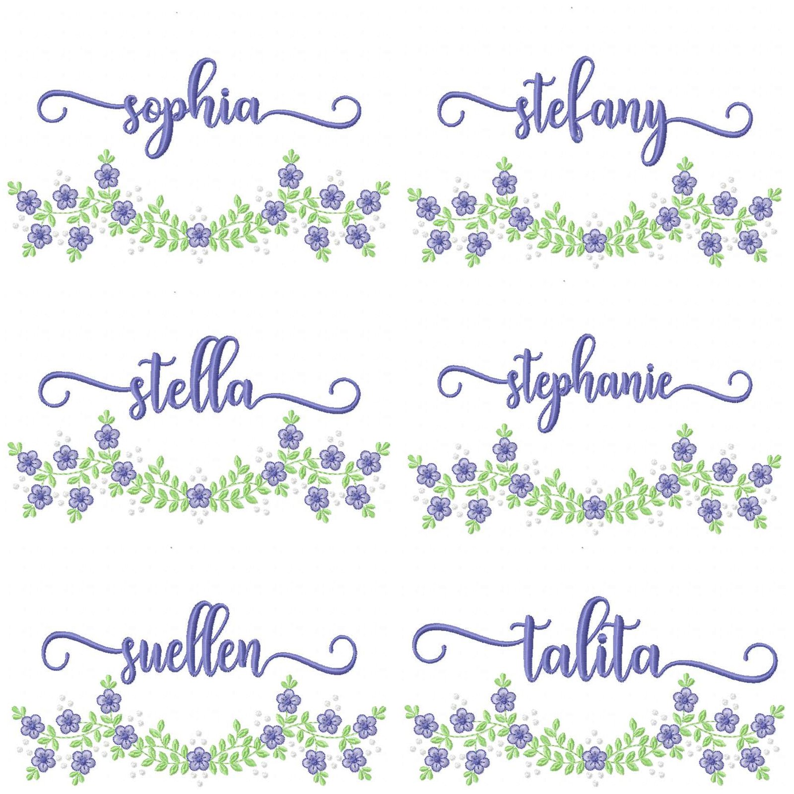 200 Nomes Femininos com Flores - Imagem 30