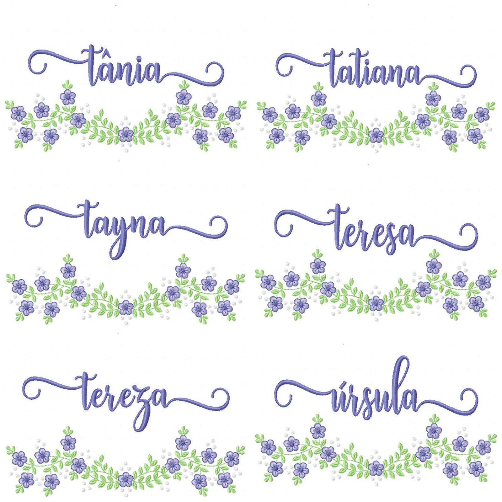 200 Nomes Femininos com Flores - Imagem 29