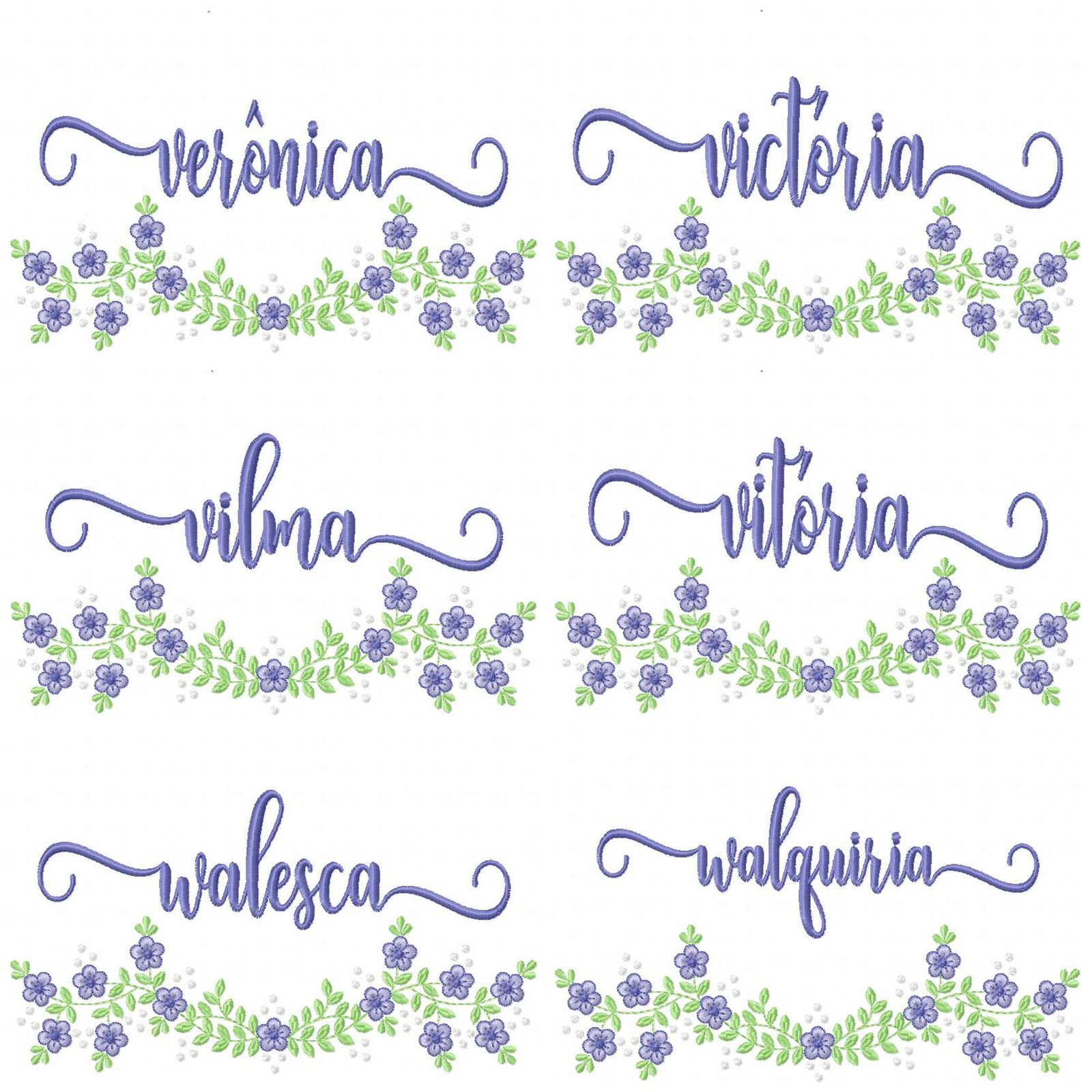 200 Nomes Femininos com Flores - Imagem 8