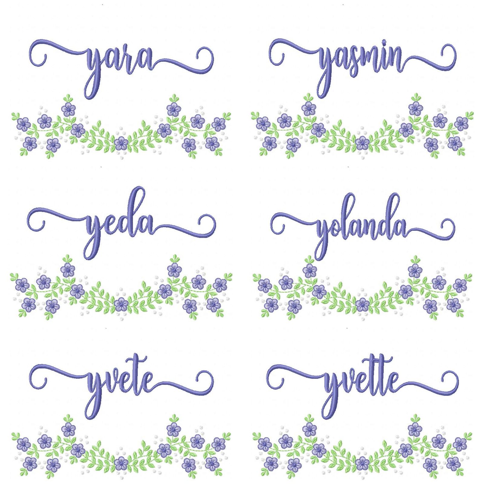 200 Nomes Femininos com Flores - Imagem 6